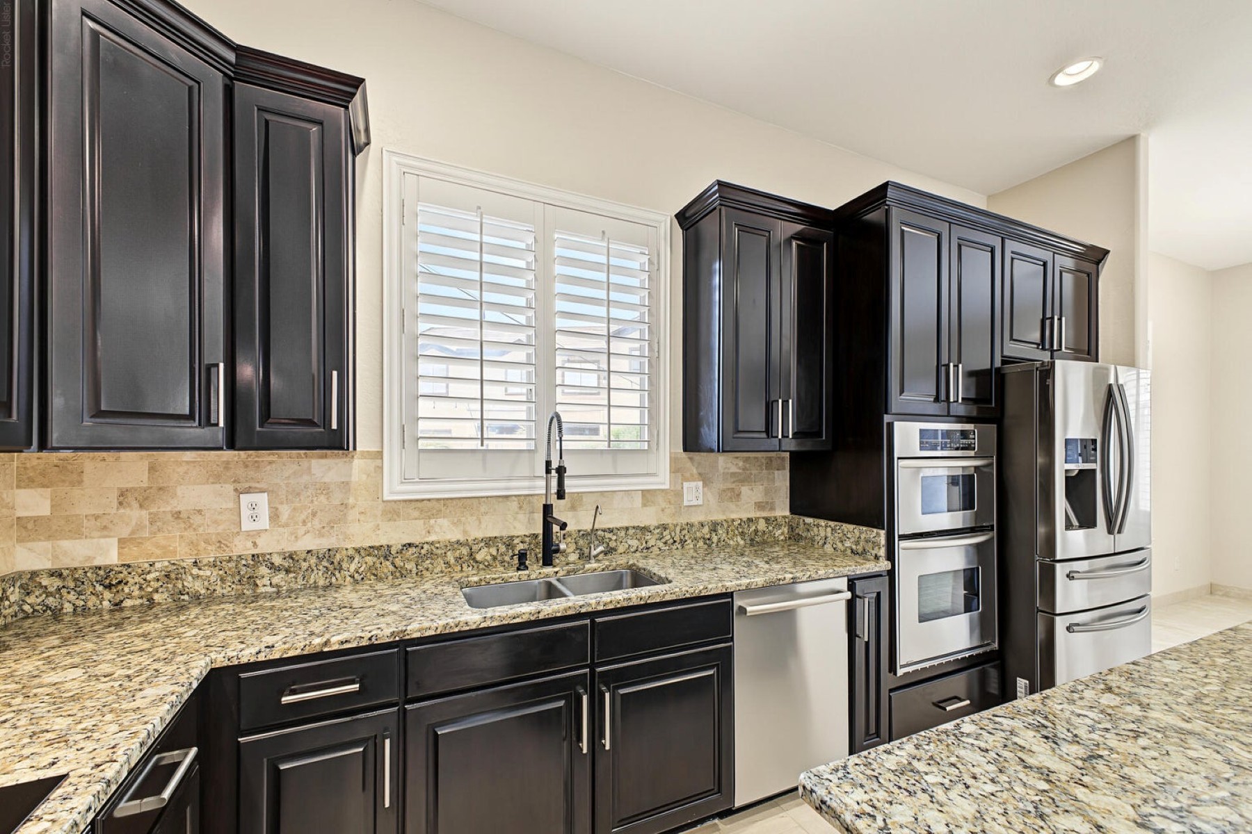  965 E Benrich Drive¦Gilbert, AZ - 物件實景