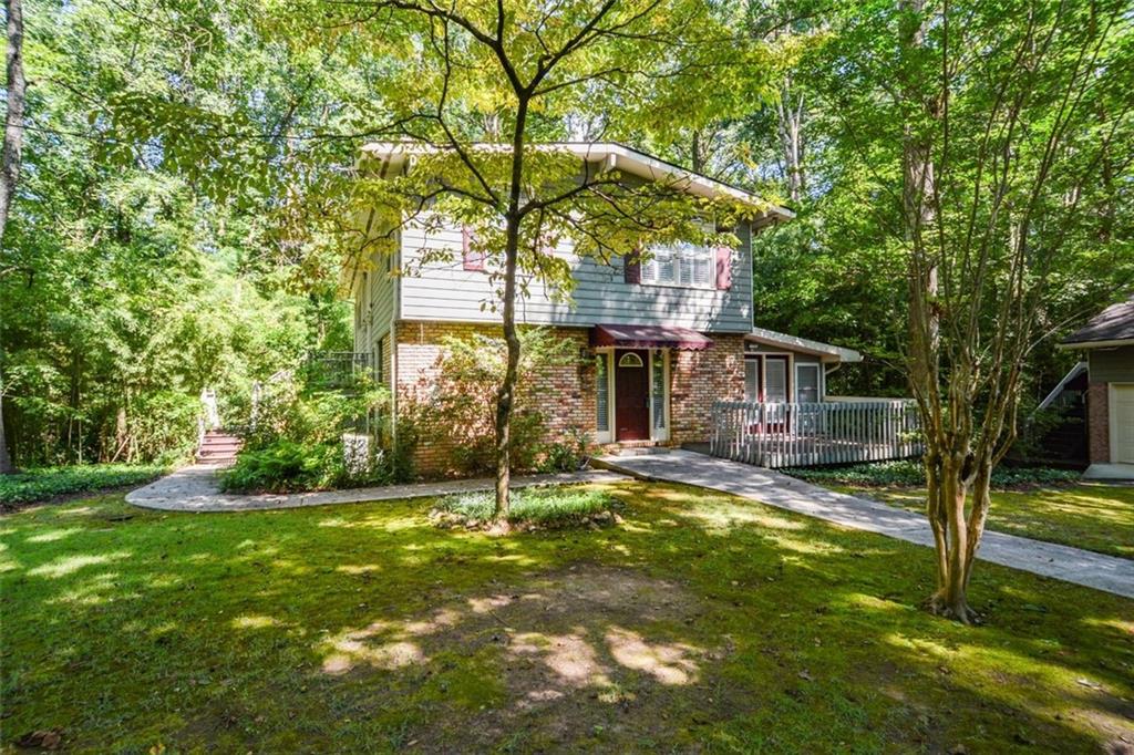 Marietta, Georgia, 30064, United States, 3 Bedrooms Bedrooms, ,3 BathroomsBathrooms,Residential,For Sale,1917200