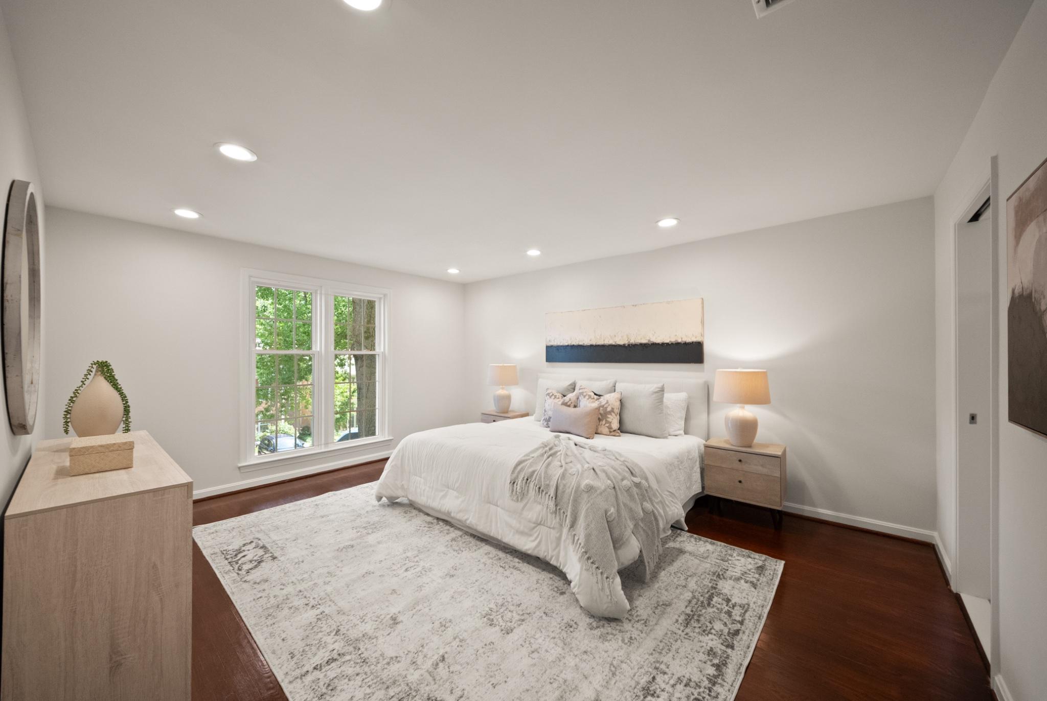  2024 Highboro Way, Falls Church, VA, 22043 - 物件實景