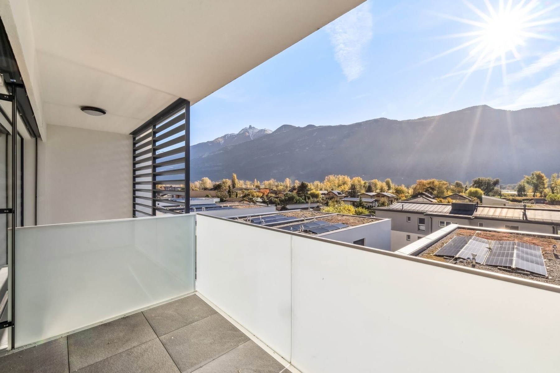  Stunning contemporary villa with panoramic views of the surrounding mountains - 物件實景