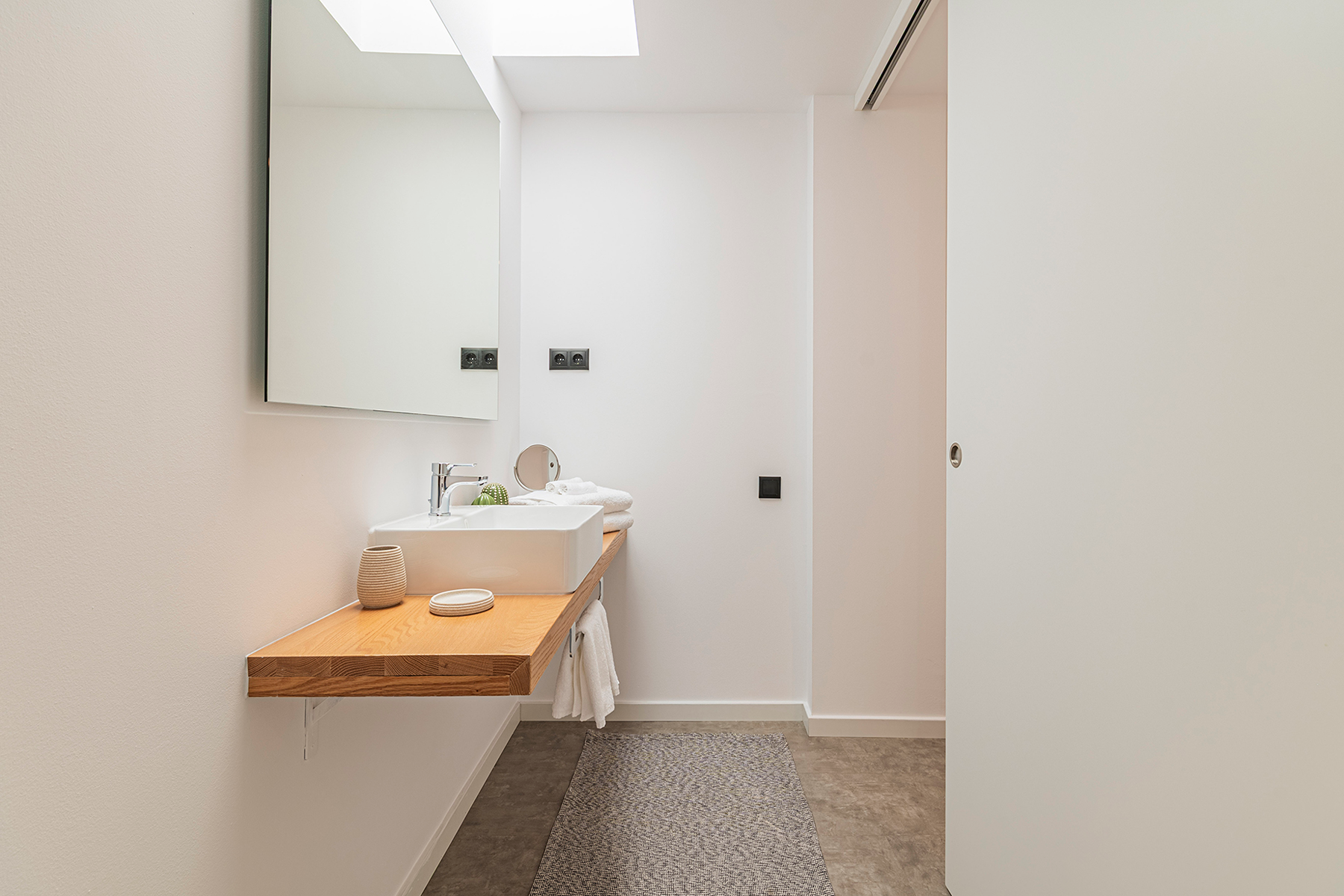  Consell de Cent residences - a green oasis in central Eixample - 物件實景