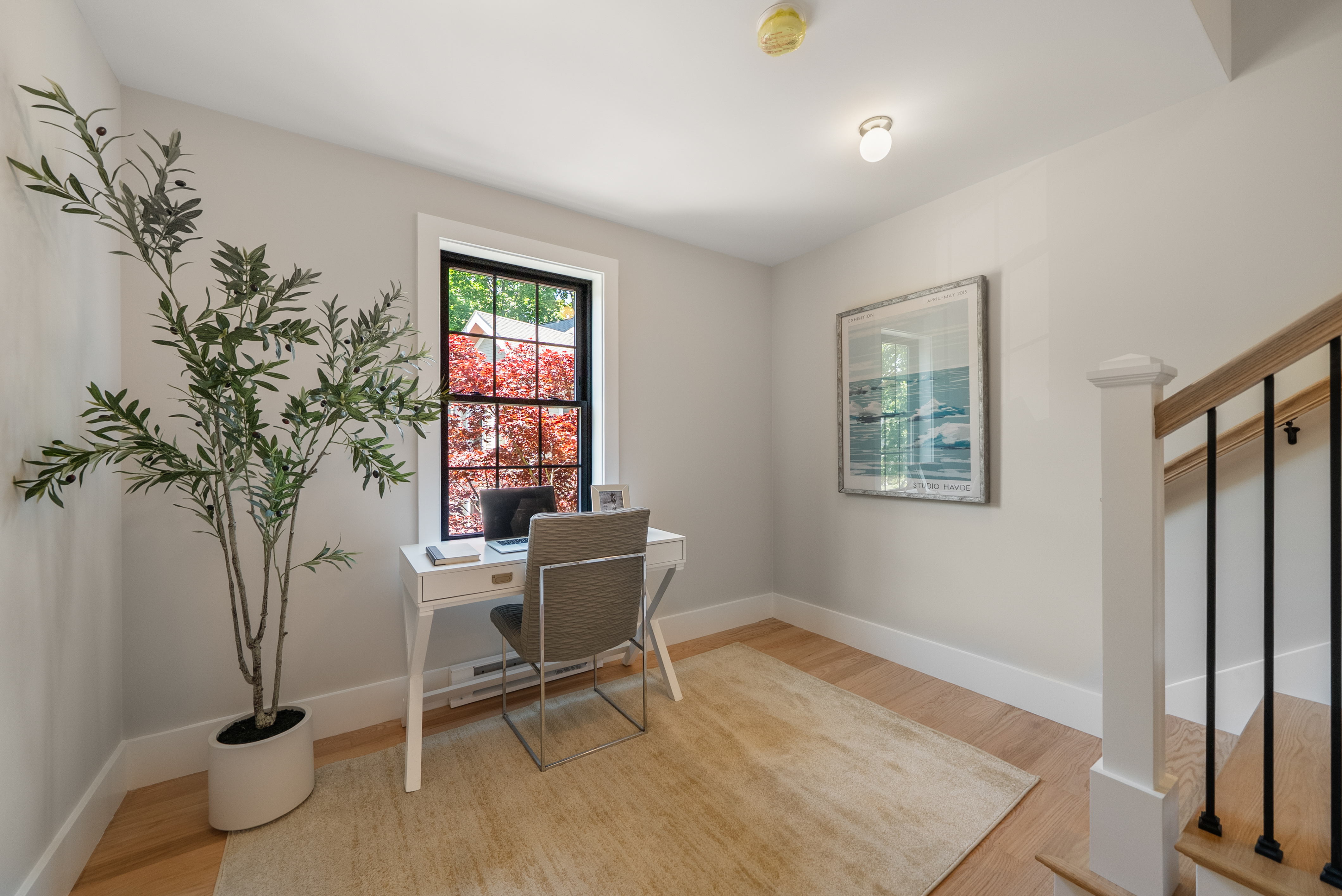 50 Lewis Avenue, Arlington, MA, 02474 - 物件實景