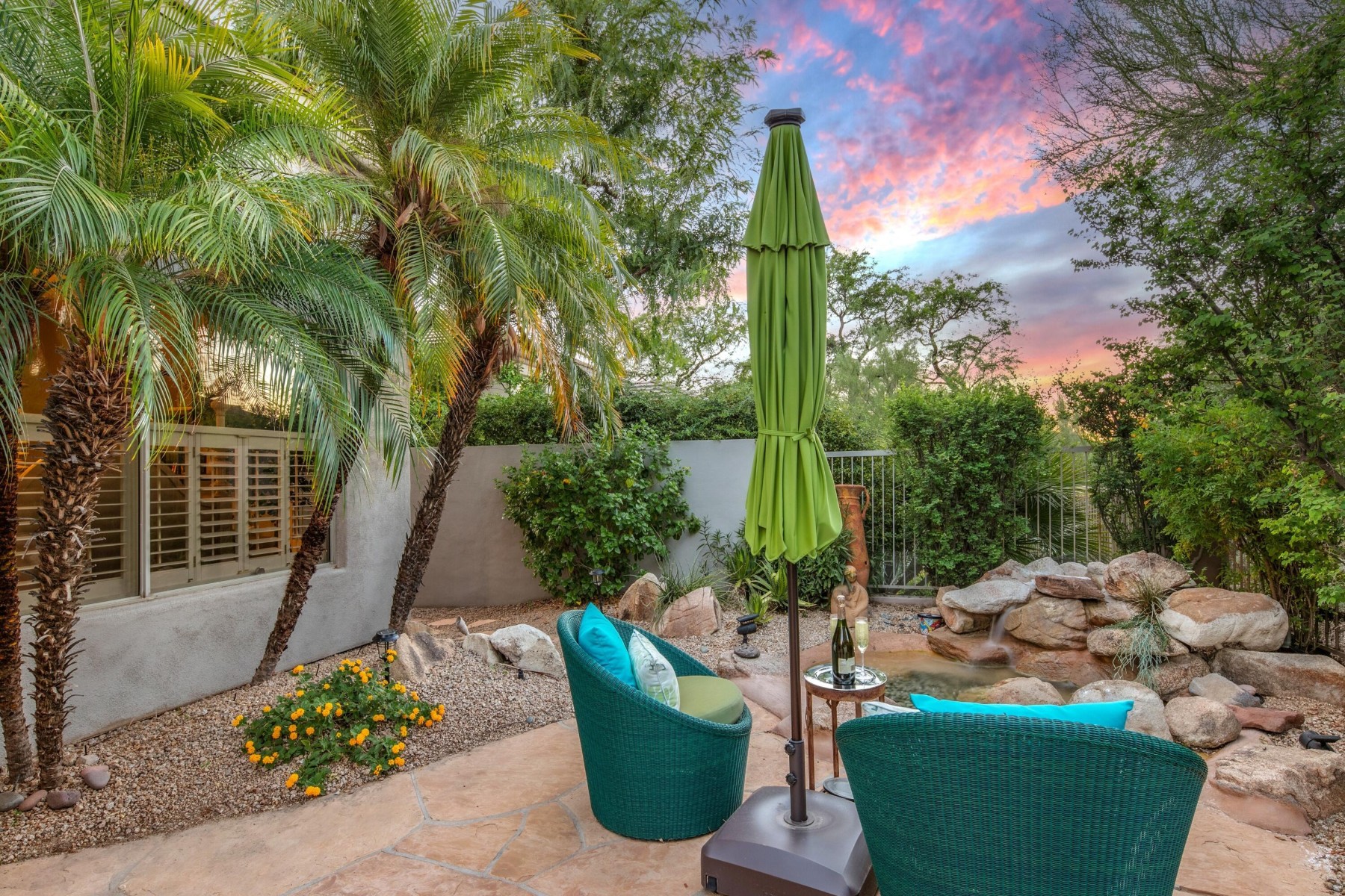  7130 E Sienna Bouquet Place¦Scottsdale, AZ - 物件實景