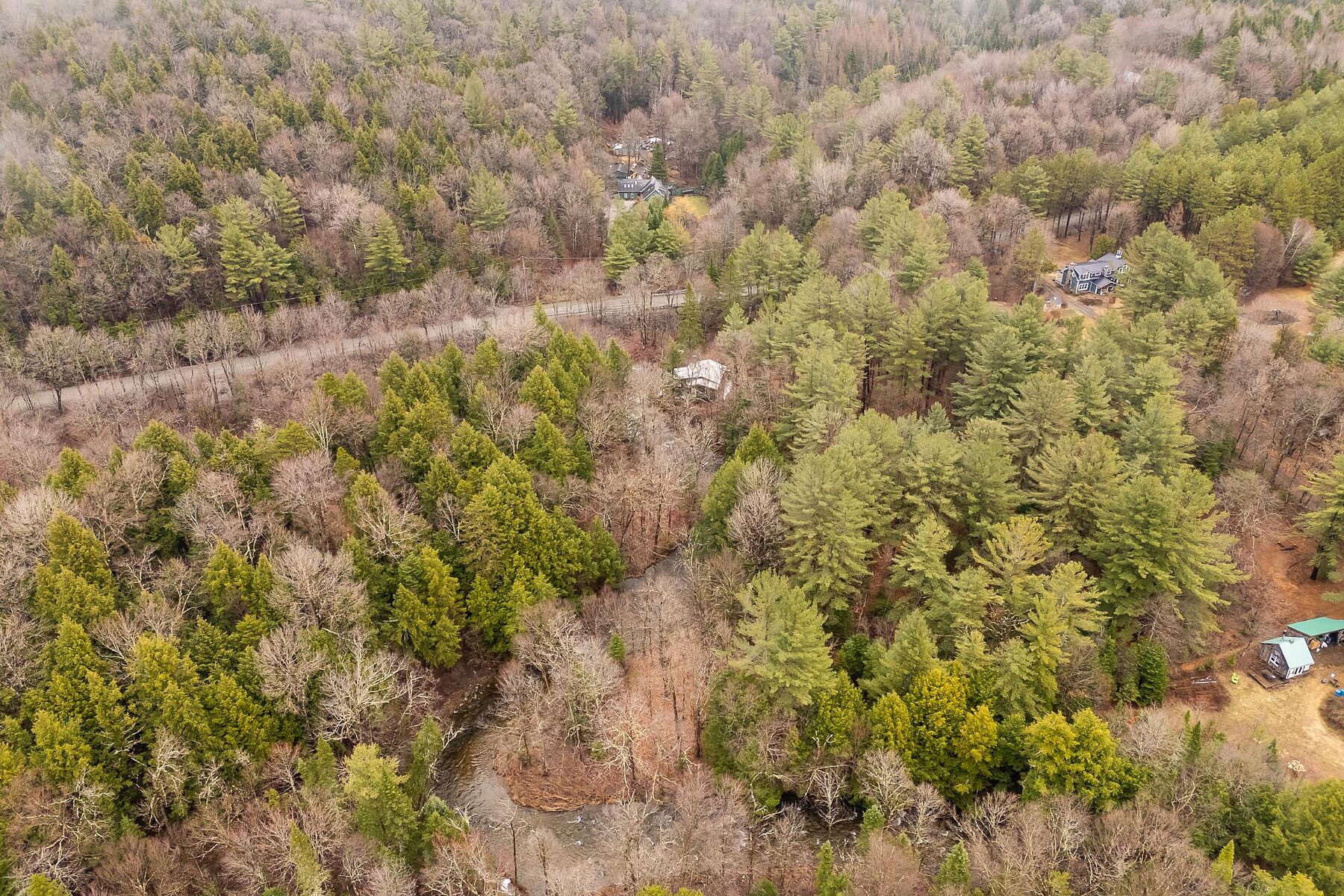 Lac-Brome, Eastern Townships - 物件實景