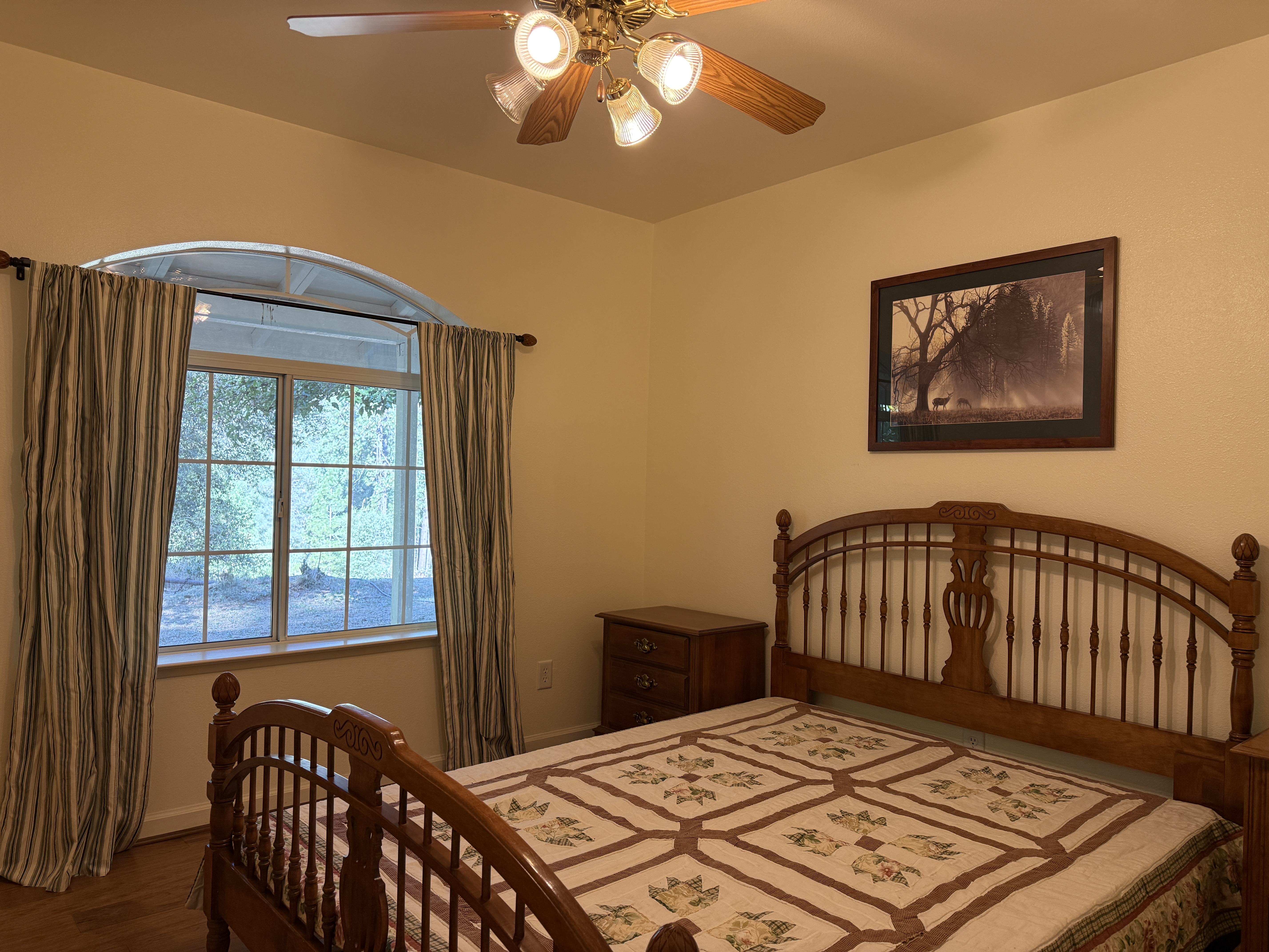 Mariposa, California, 95338, United States, 2 Bedrooms Bedrooms, ,2 BathroomsBathrooms,Residential,For Sale,1983625