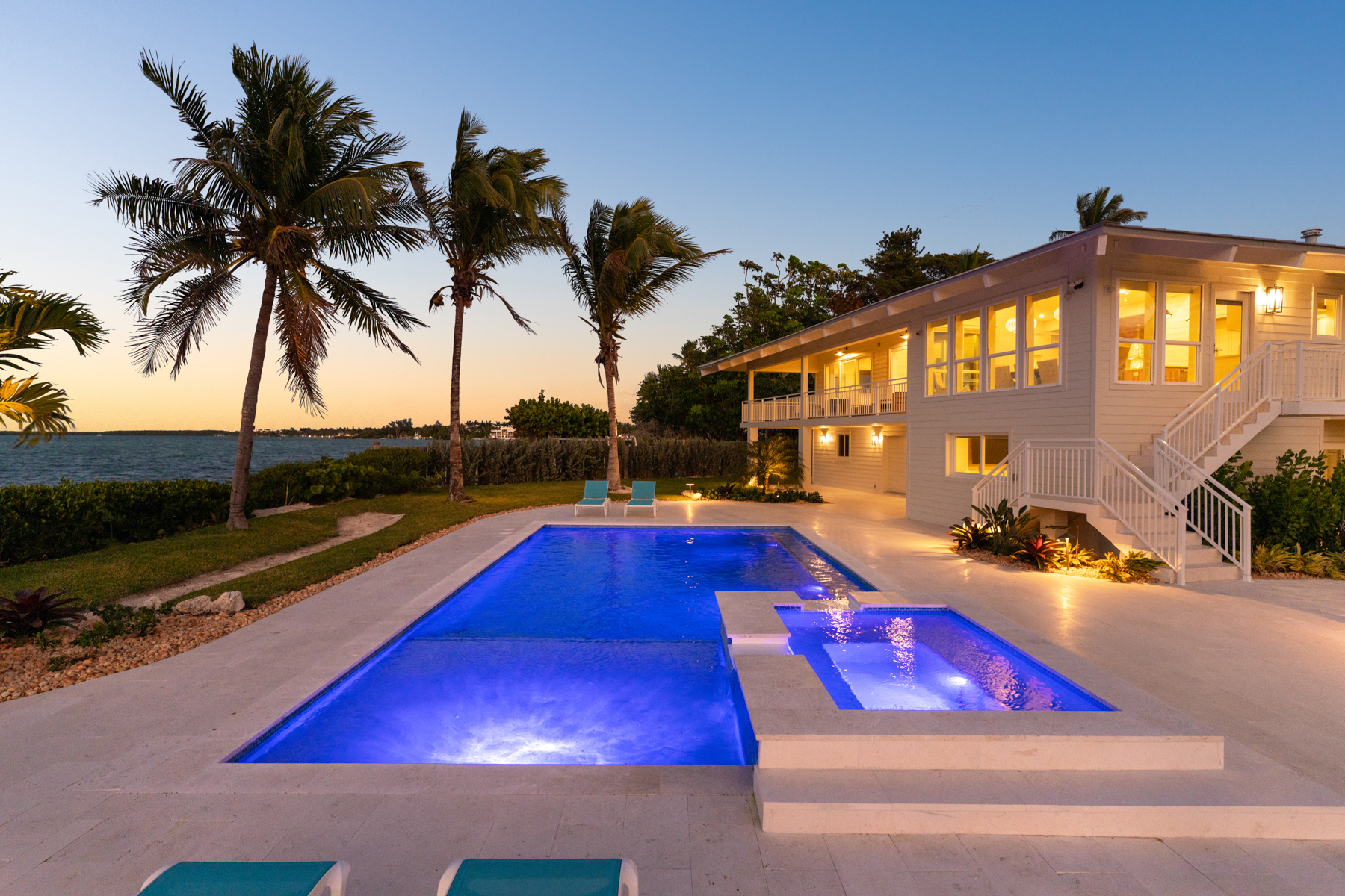  158 Sapodilla Drive - 物件實景