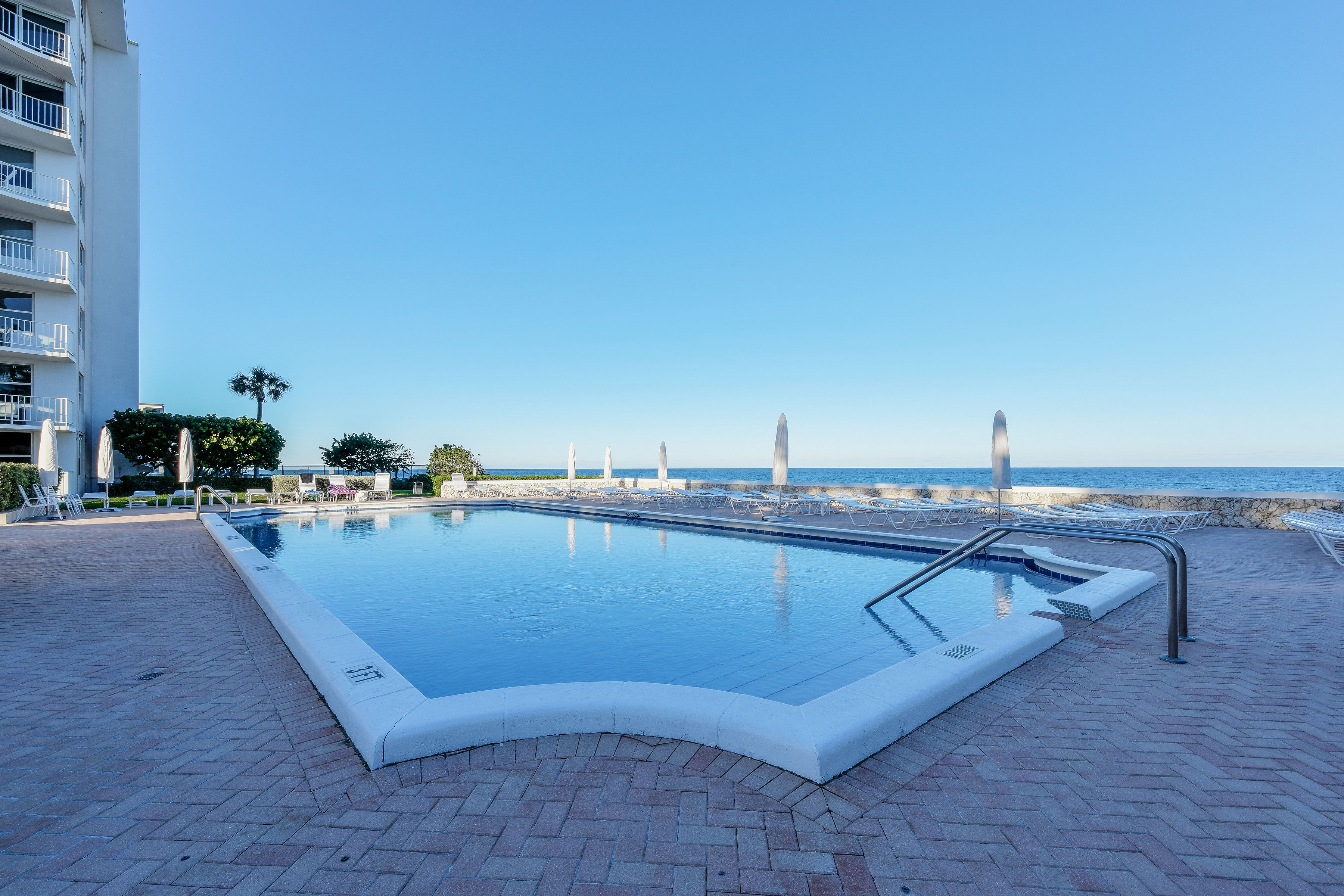  2295 S Ocean Boulevard 505 - 物件實景