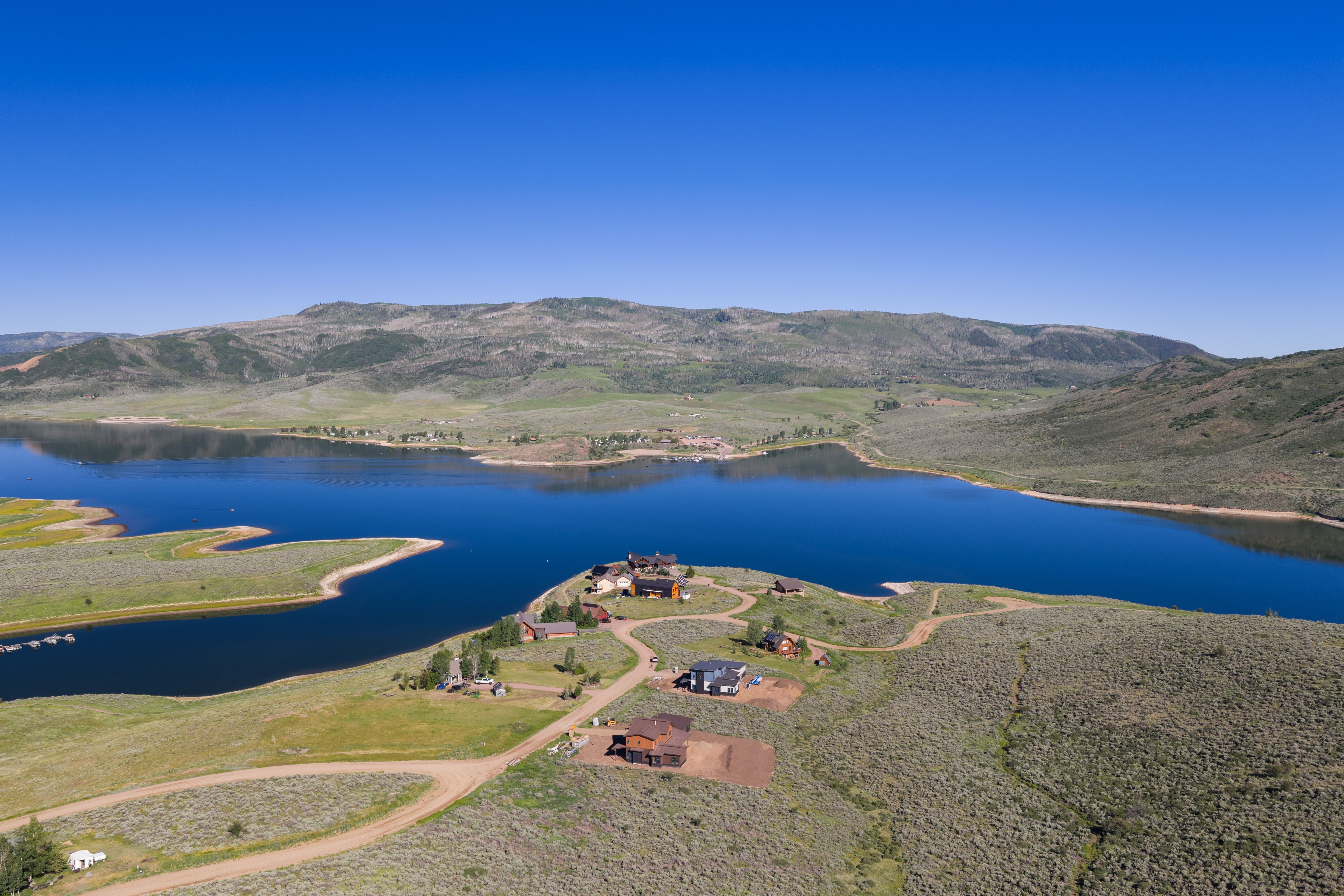  24650 Arapahoe Road, Oak Creek, CO 80467 - 物件實景