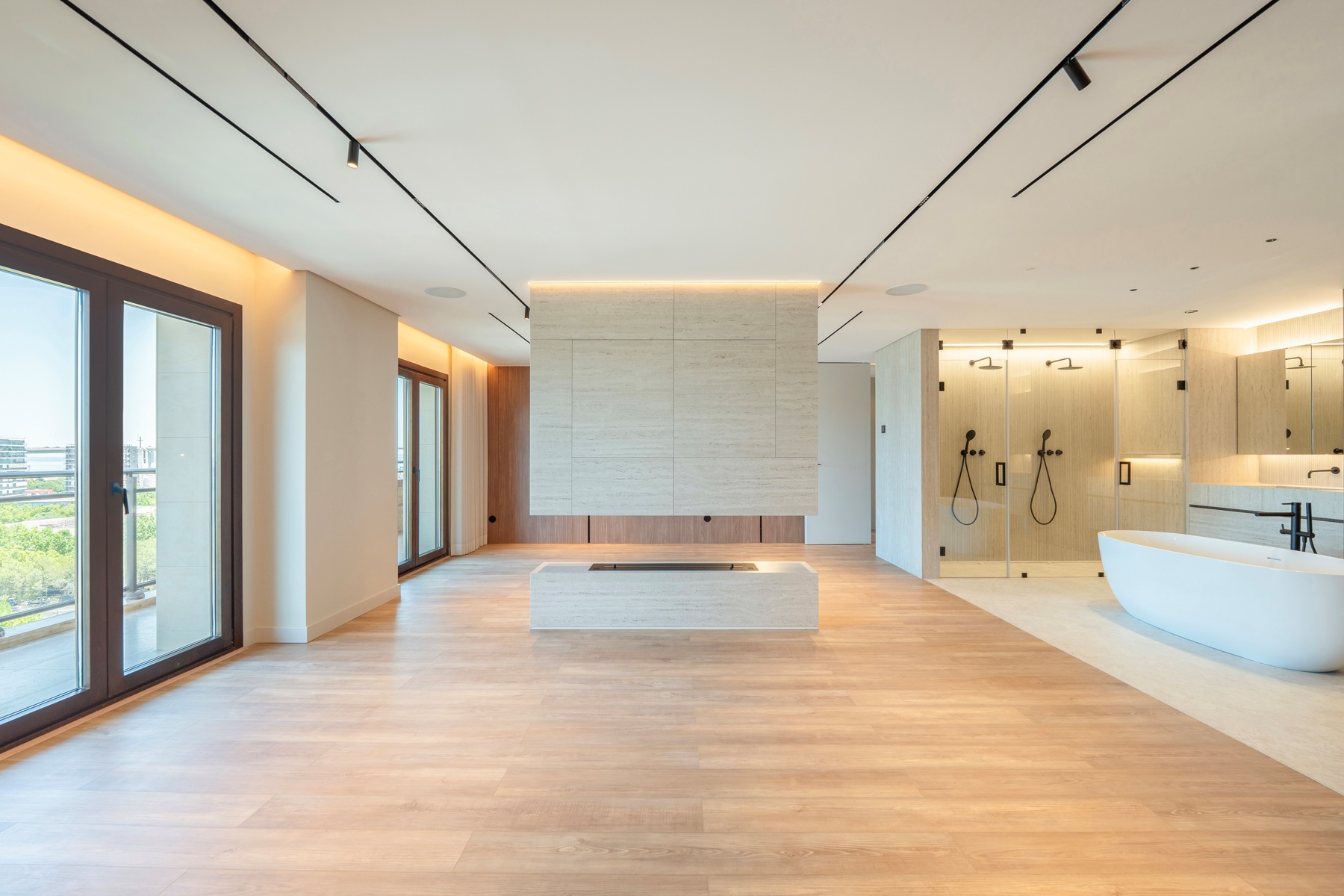  Flat, 4 bedrooms, for Sale - 物件實景