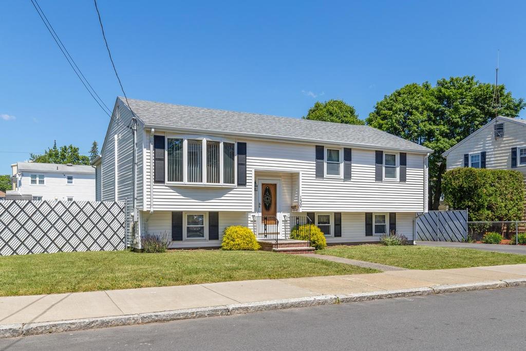 Malden, Massachusetts, 02148, United States, ,Residential,For Sale,1865038