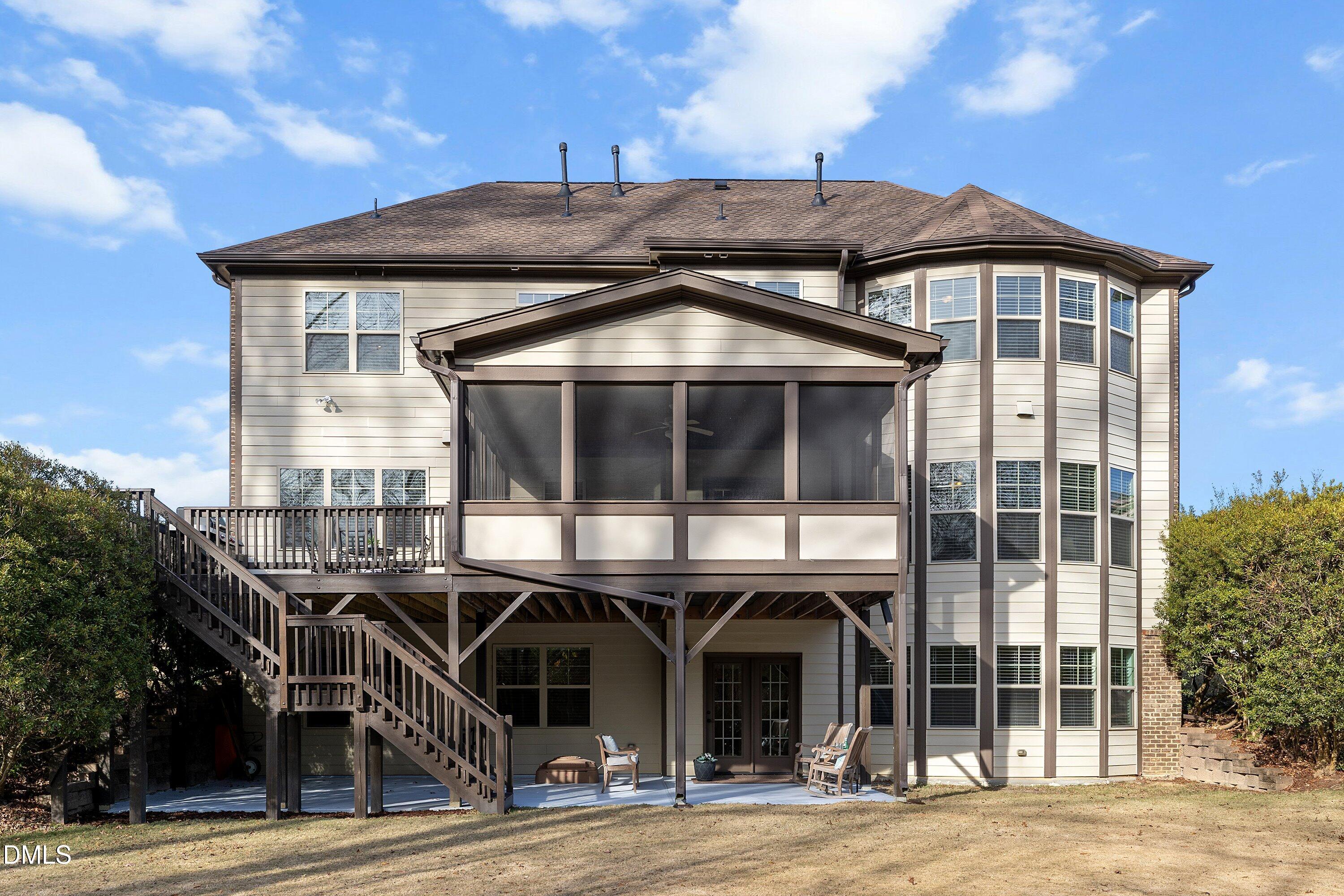 Cary, North Carolina, 27519, United States, 5 Bedrooms Bedrooms, ,5 BathroomsBathrooms,Residential,For Sale,2001789