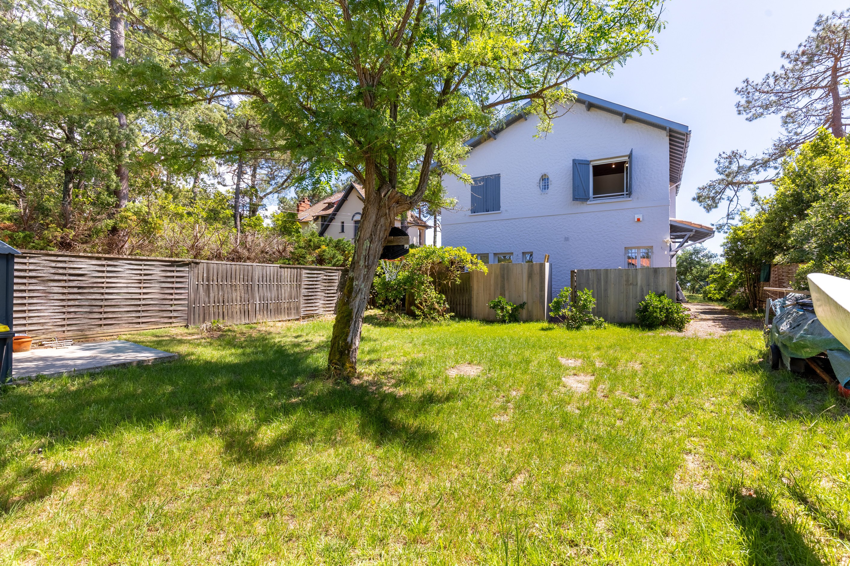  AUTHENTIC VILLA FRONTLINE WITH DIRECT ACCESS TO THE BEACH - 物件實景
