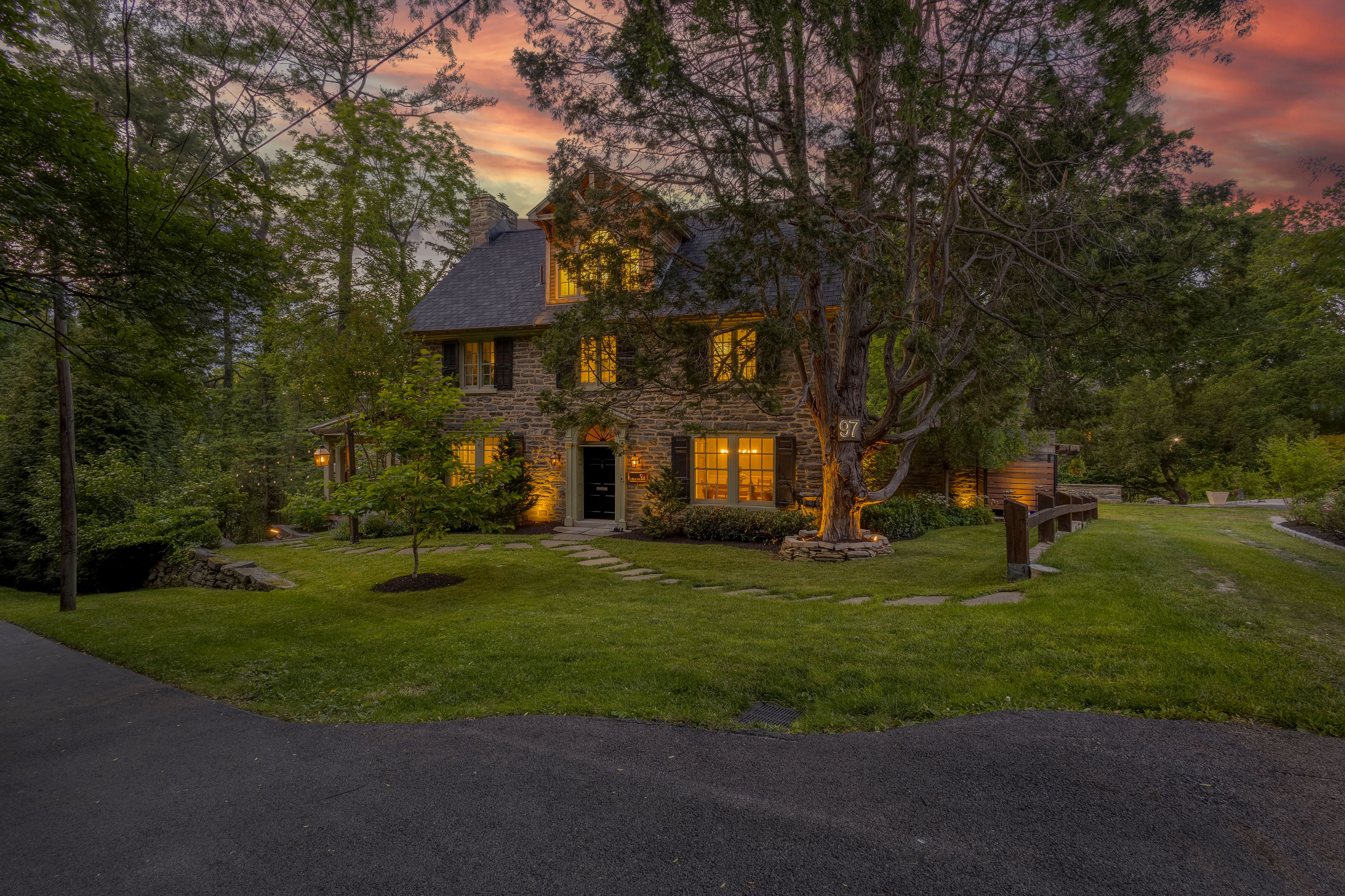  97 East Bells Mill Road, Philadelphia, PA 19118 - 物件實景
