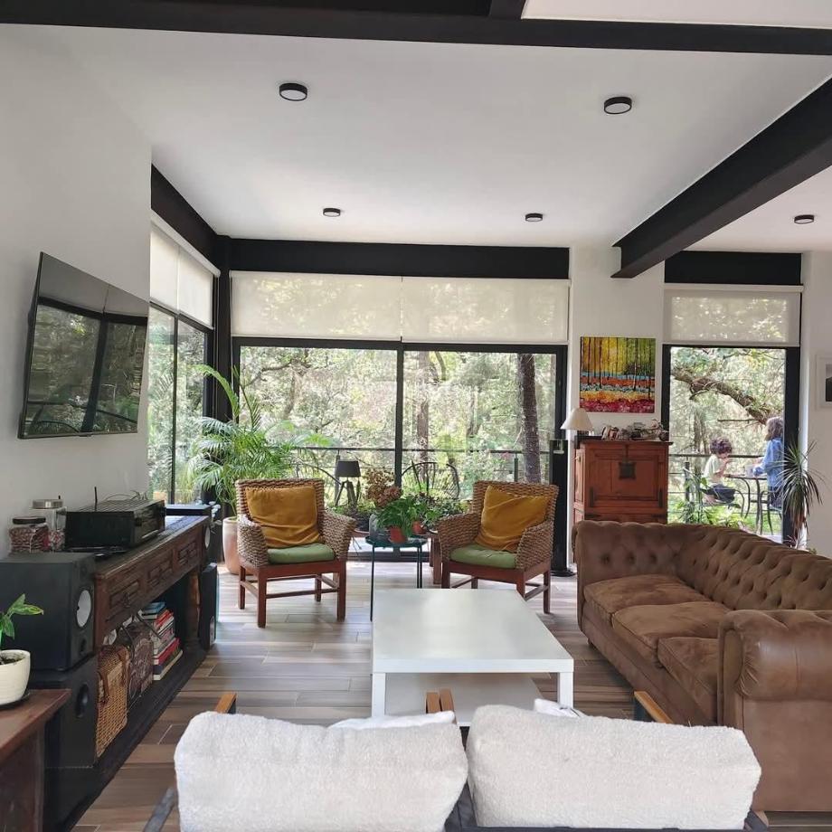 Tepoztlán, Morelos, 62520, Mexico, 4 Bedrooms Bedrooms, ,2 BathroomsBathrooms,Residential,For Sale,1728710
