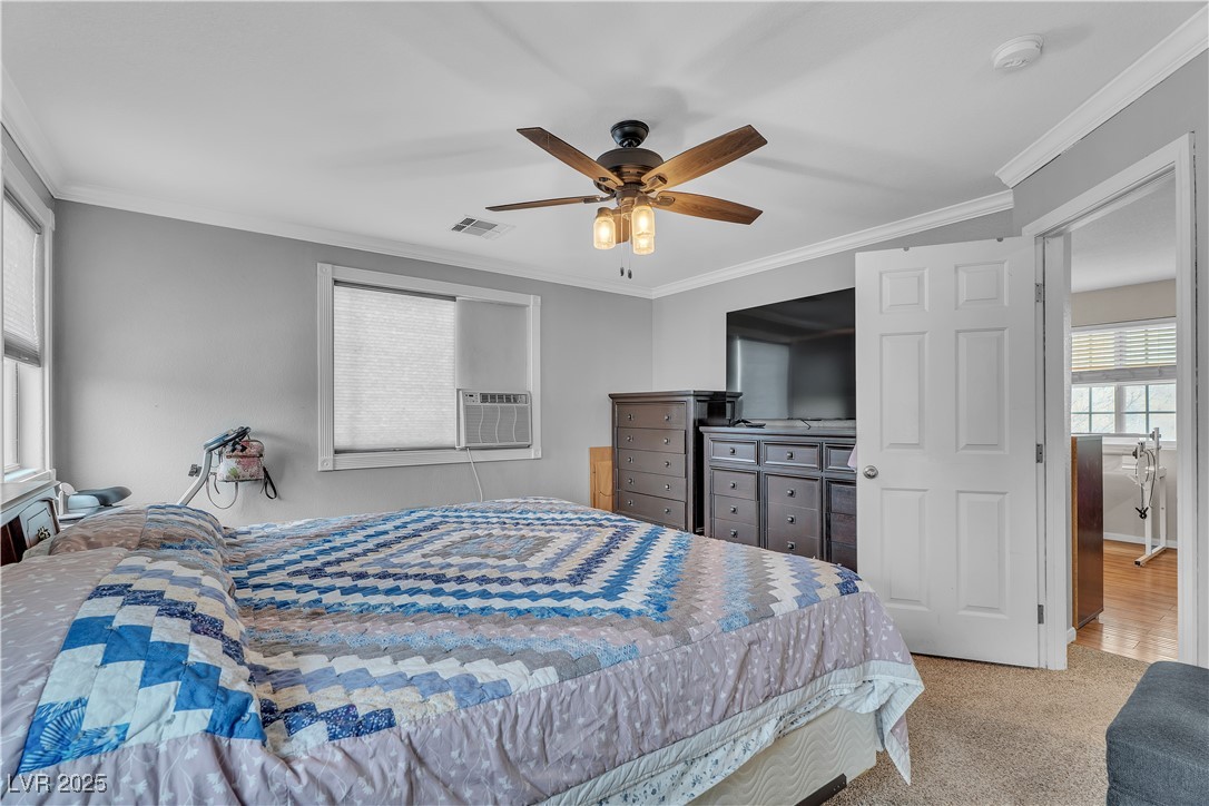 North Las Vegas, Nevada, 89081, United States, 4 Bedrooms Bedrooms, ,3 BathroomsBathrooms,Residential,For Sale,1996909