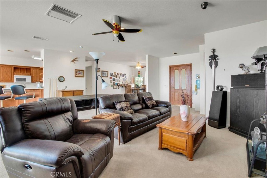 7495 Canyon Drive, Yucca Valley, California, 92284, United States, 3 Bedrooms Bedrooms, ,2 BathroomsBathrooms,Residential,For Sale,7495 Canyon Drive,1621046
