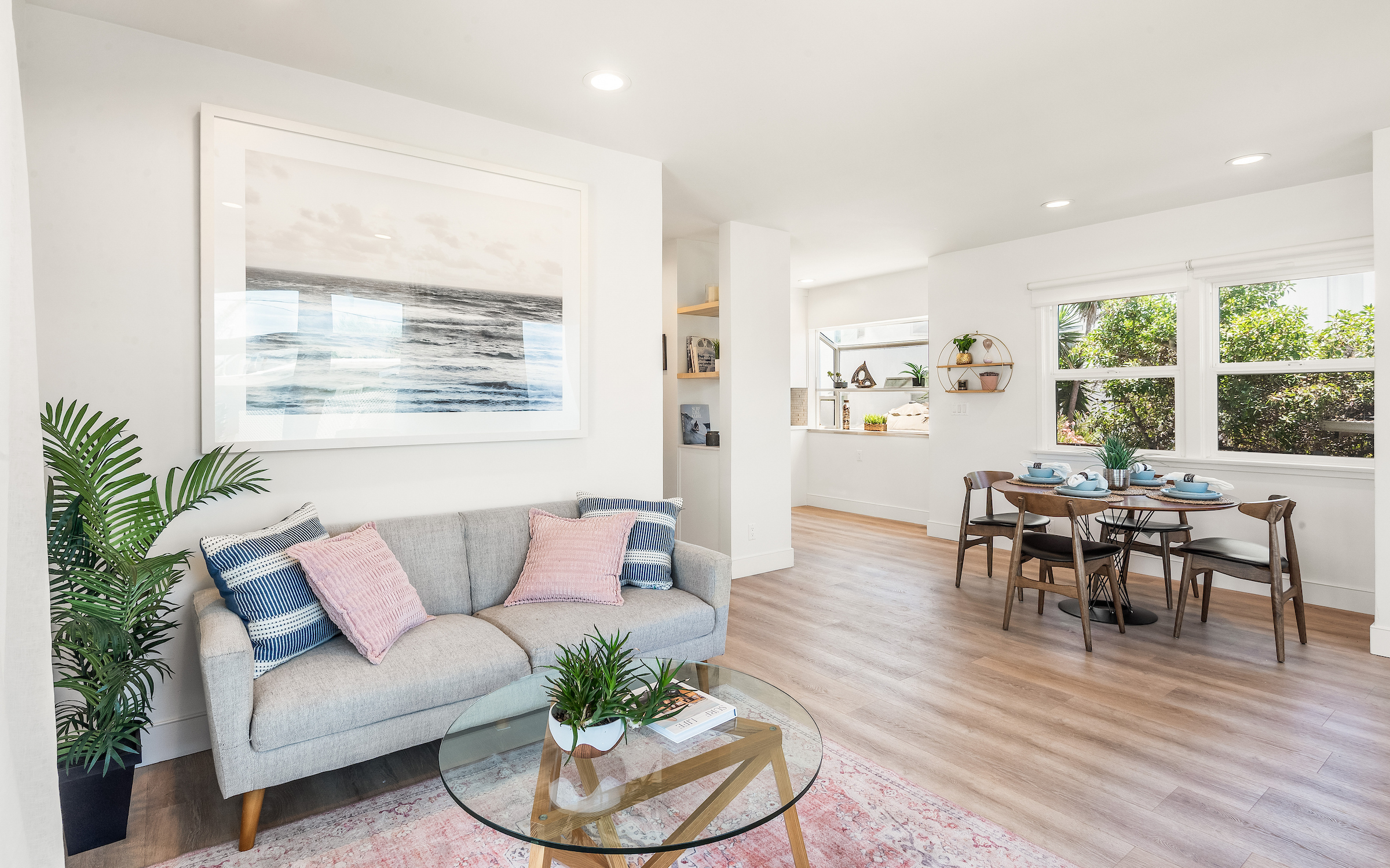  428 25th Street, Hermosa Beach, CA 90254 - 物件實景