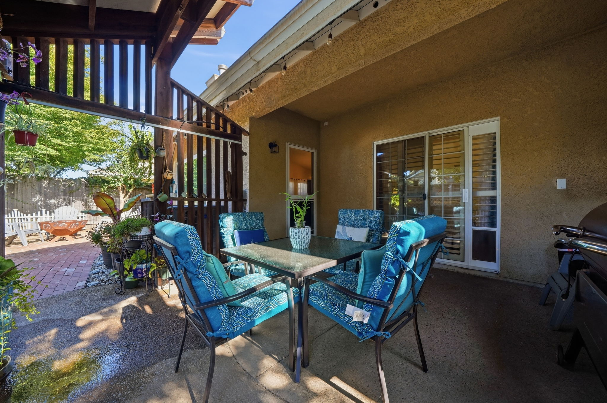  Single Story Home in a Sought After Lodi Neighborhood - 物件實景
