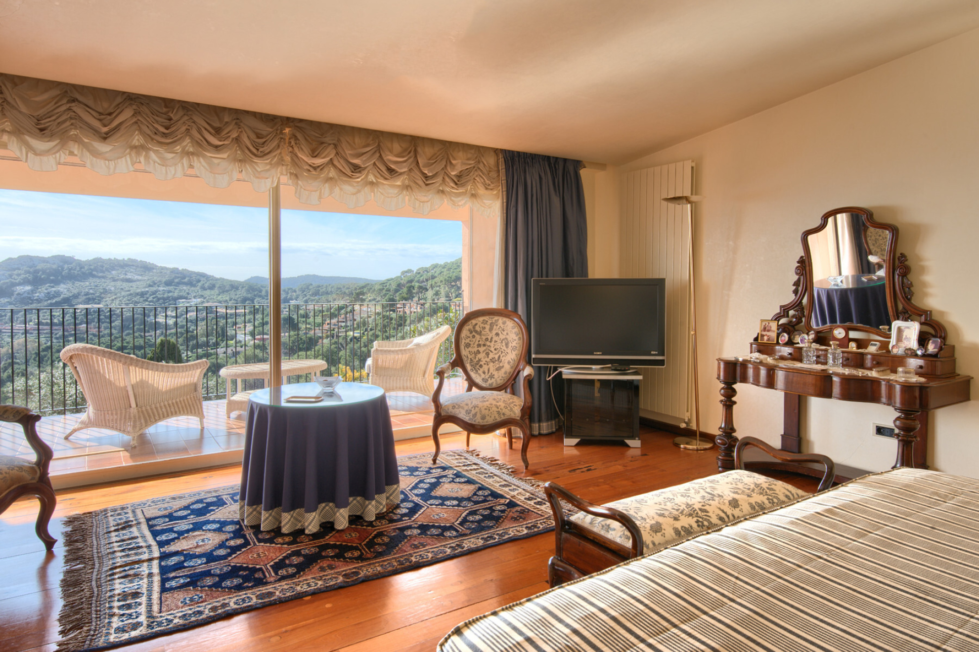  Fantastic Mediterranean house in Aiguablava, Begur, with sea views. - 物件實景