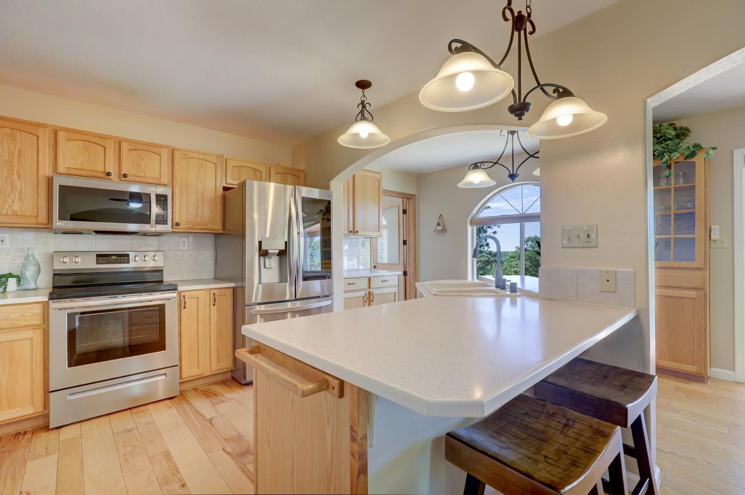 Grass Valley, California, 95945, United States, 3 Bedrooms Bedrooms, ,2 BathroomsBathrooms,Residential,For Sale,1917189