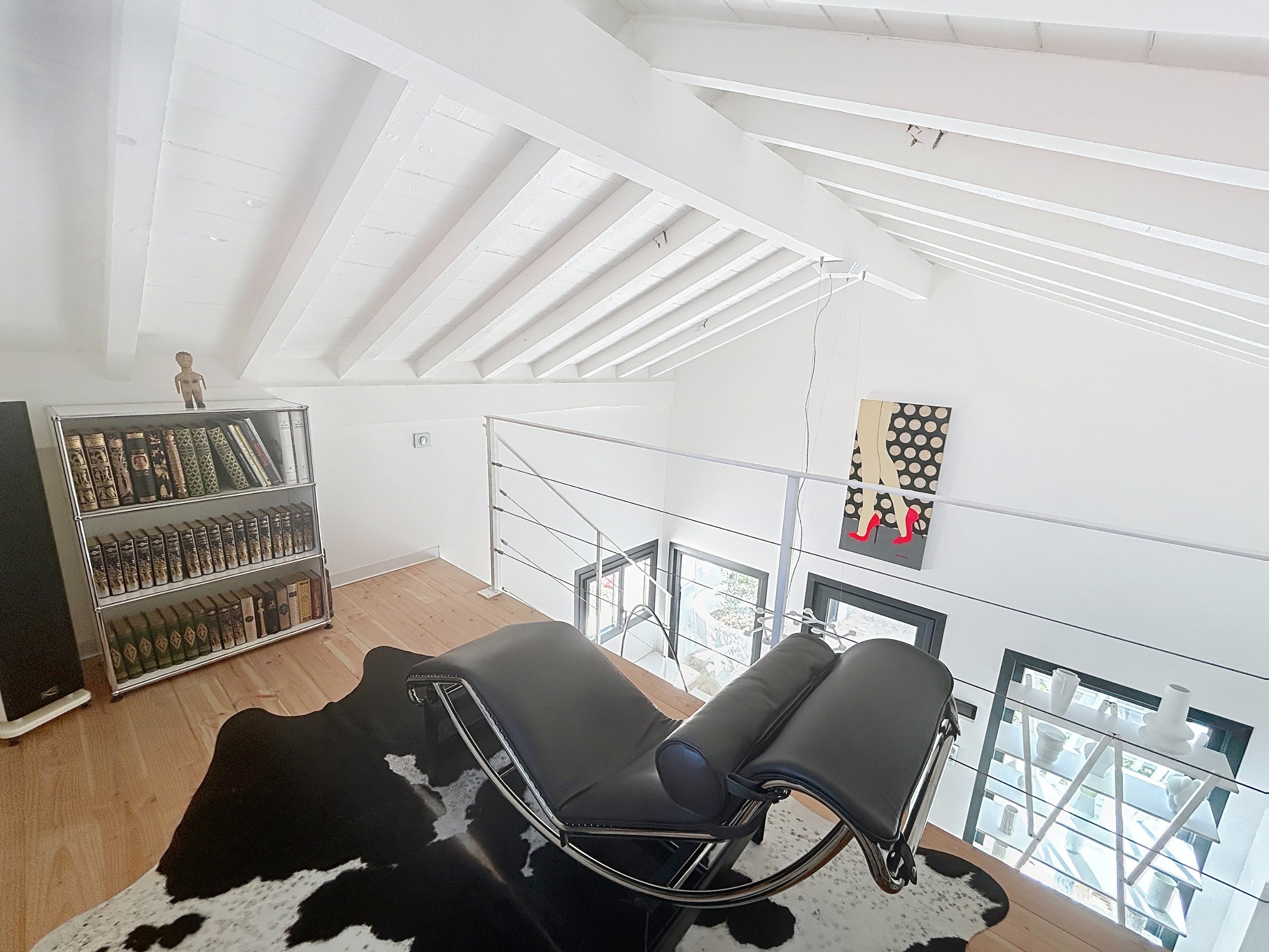  SAINT-JEAN-DE-LUZ – Renovated house with guest house - 物件實景