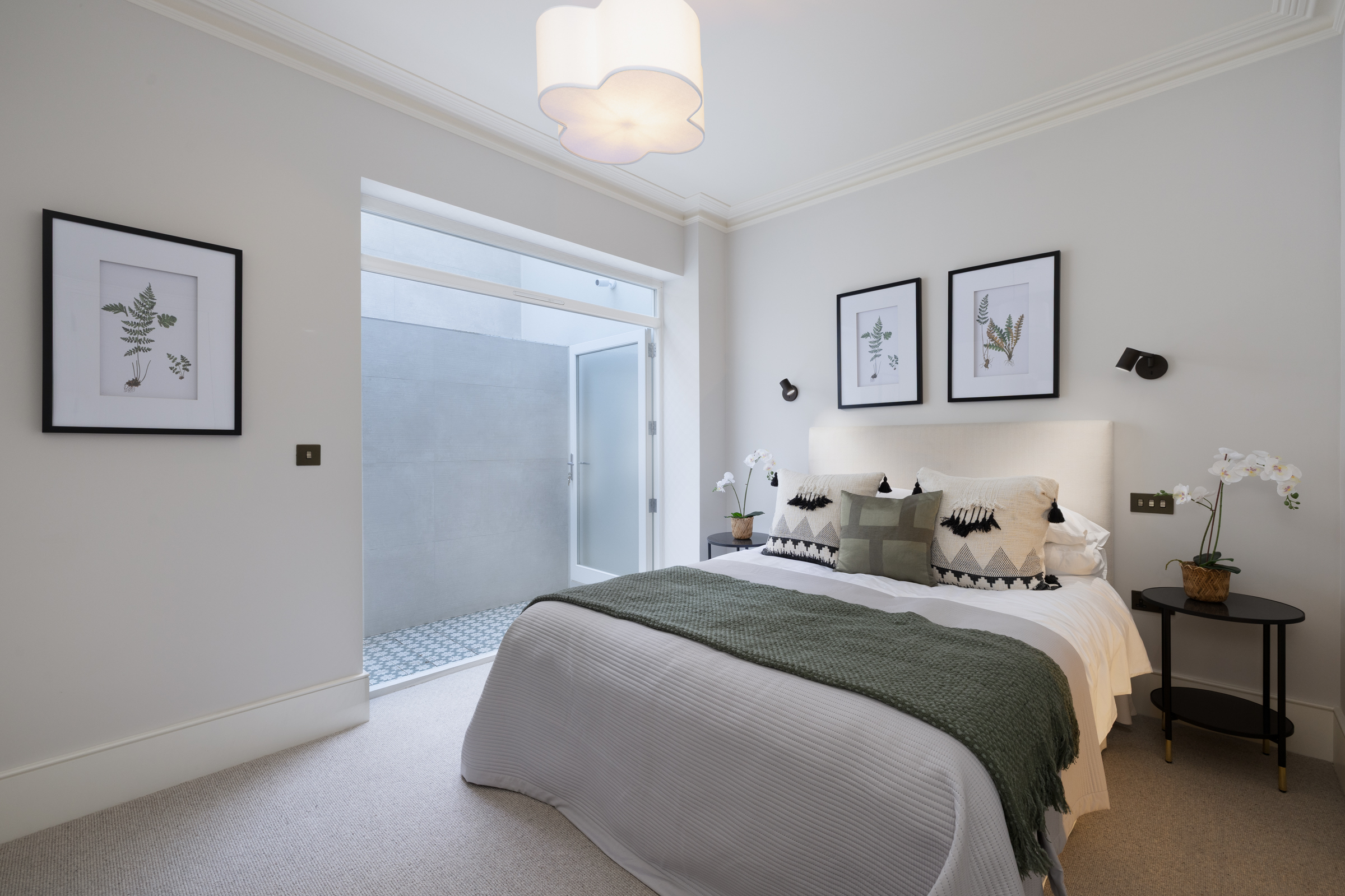  A Beautifully Reimagined Six-Bedroom House in Fulham - 物件實景