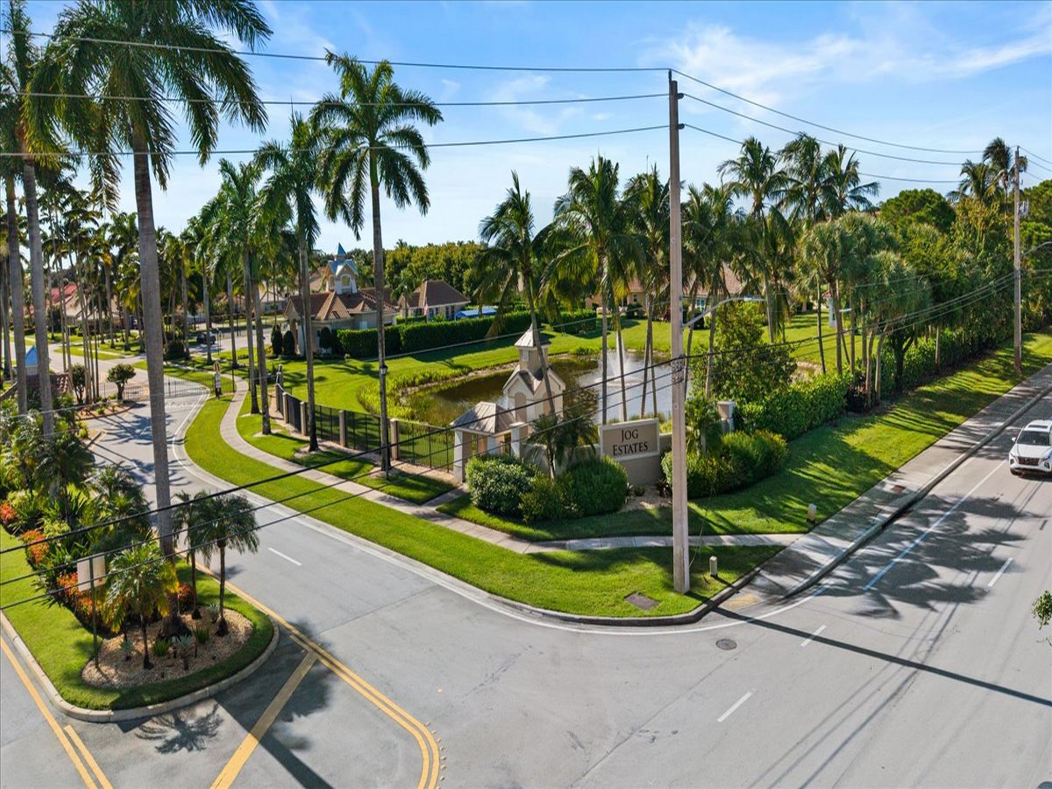  6634 Jog Palm Drive, Boynton Beach, FL, 33437 - 物件實景