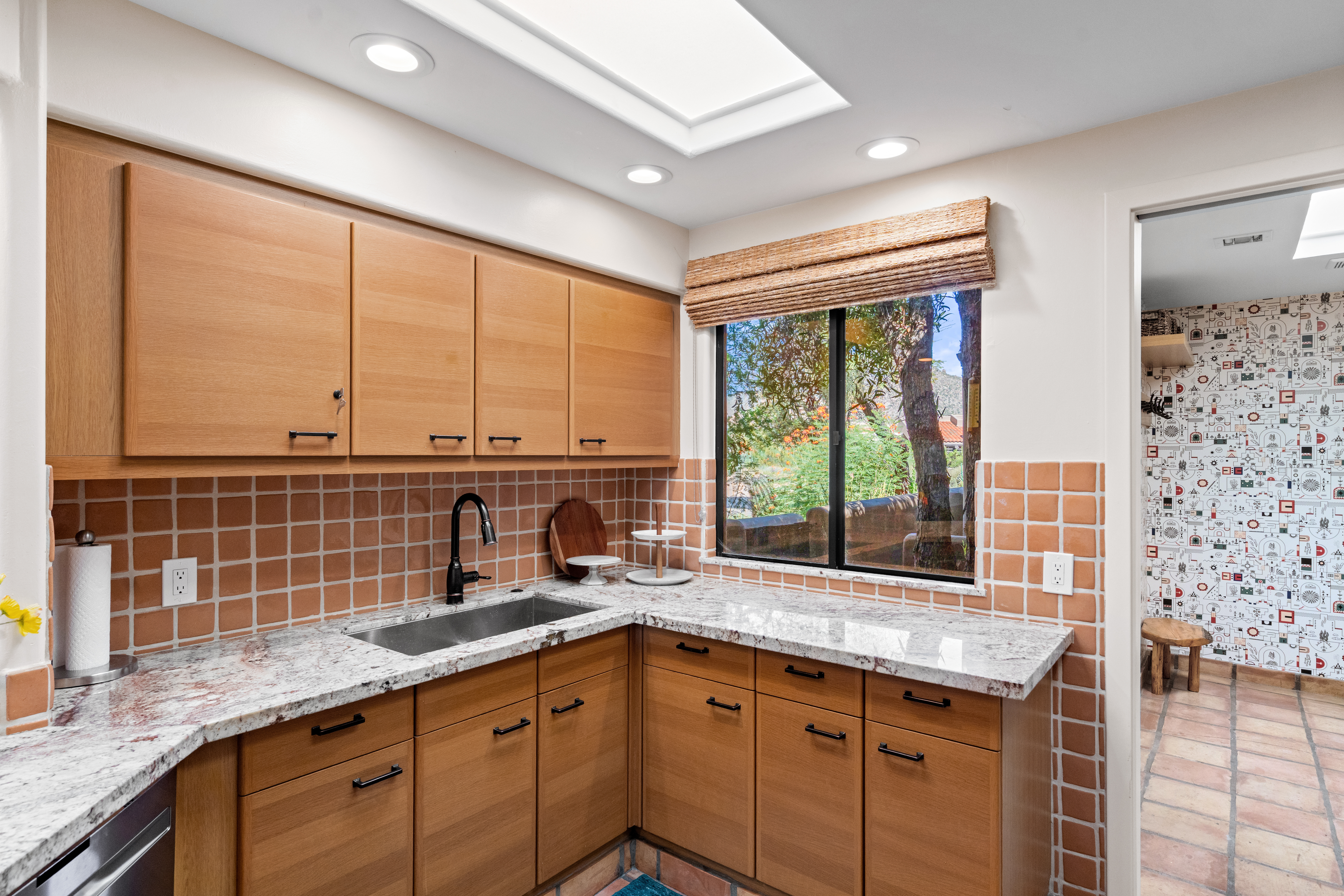  9250 E Whitethorn Circle¦Scottsdale, AZ - 物件實景
