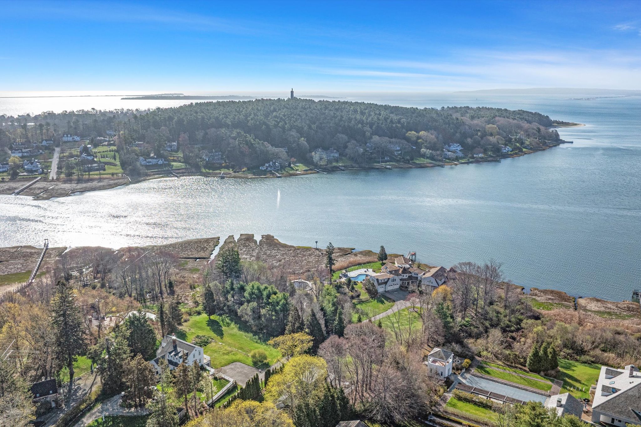  23 Mayflower Ln, Duxbury - 物件實景