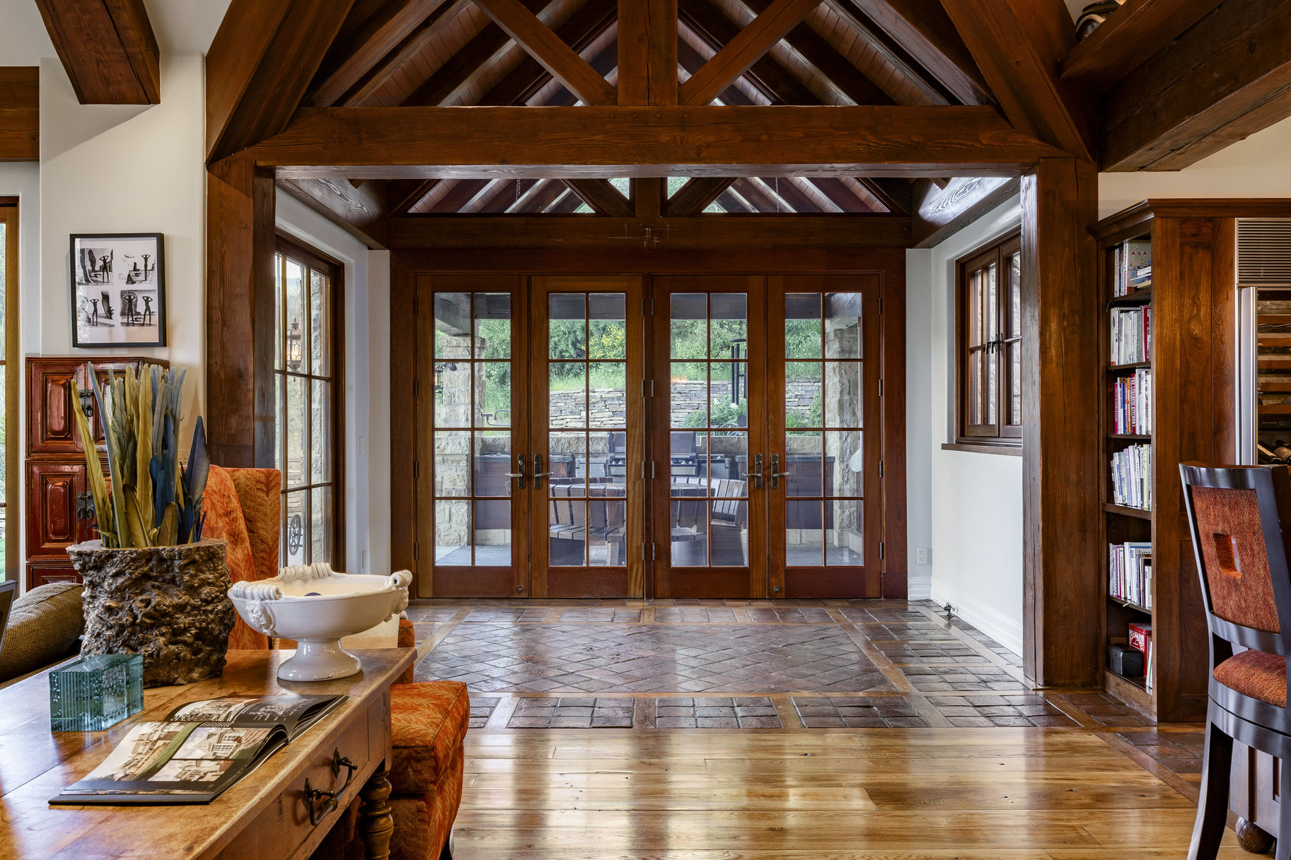  Perfection At The Colony: 7,600’, 2.50 Minutes From Gate; Ski To/From - 物件實景