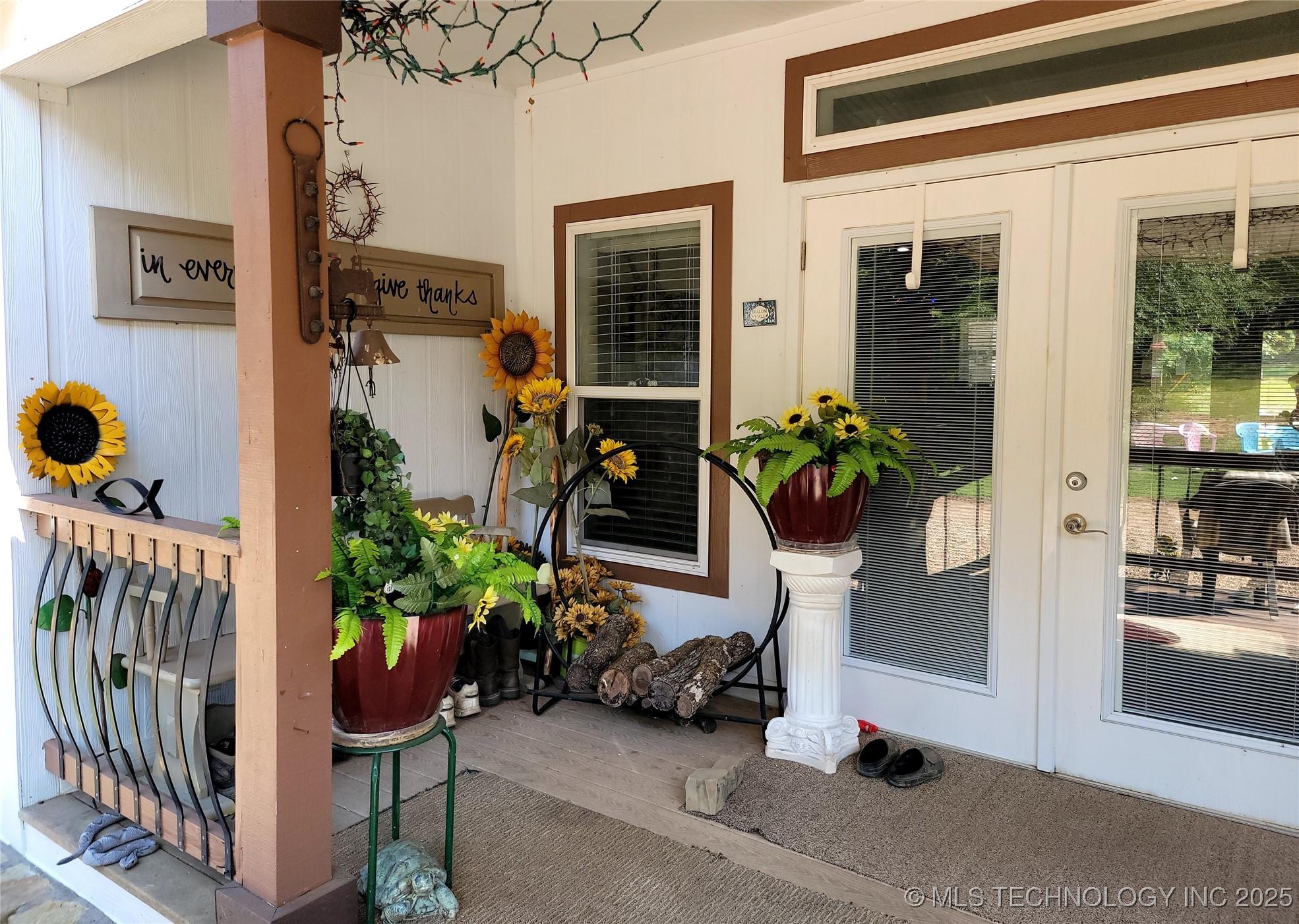 Gans, Oklahoma, 74936, United States, 4 Bedrooms Bedrooms, ,3 BathroomsBathrooms,Residential,For Sale,1981640