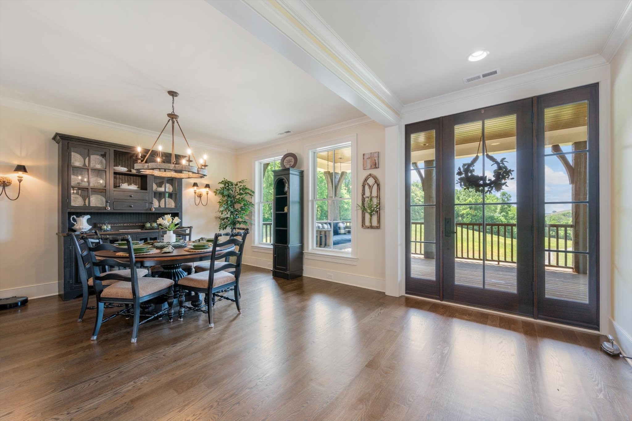  5364 Gaskill Branch Rd, Santa Fe, TN, 38482 - 物件實景