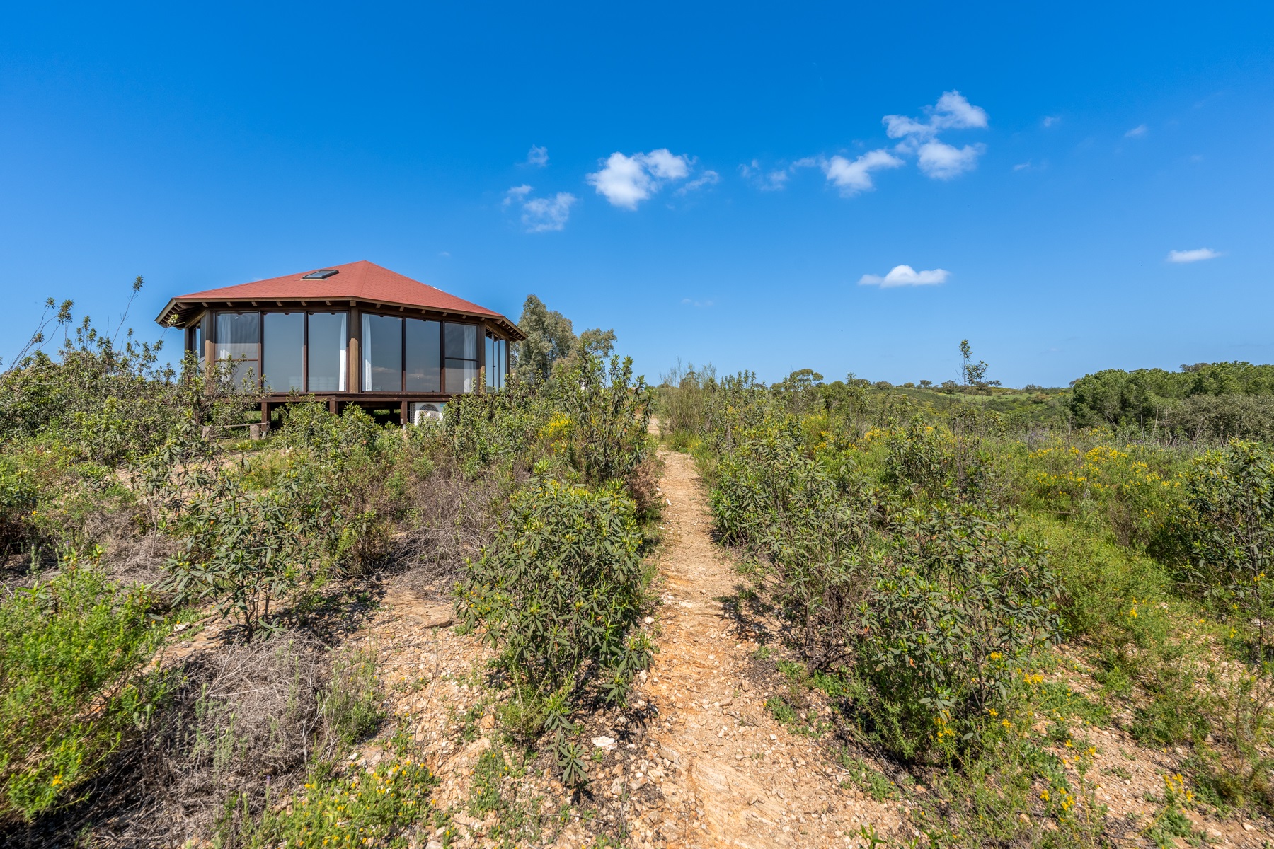  Country Estate, 13 bedrooms, for Sale - 物件實景