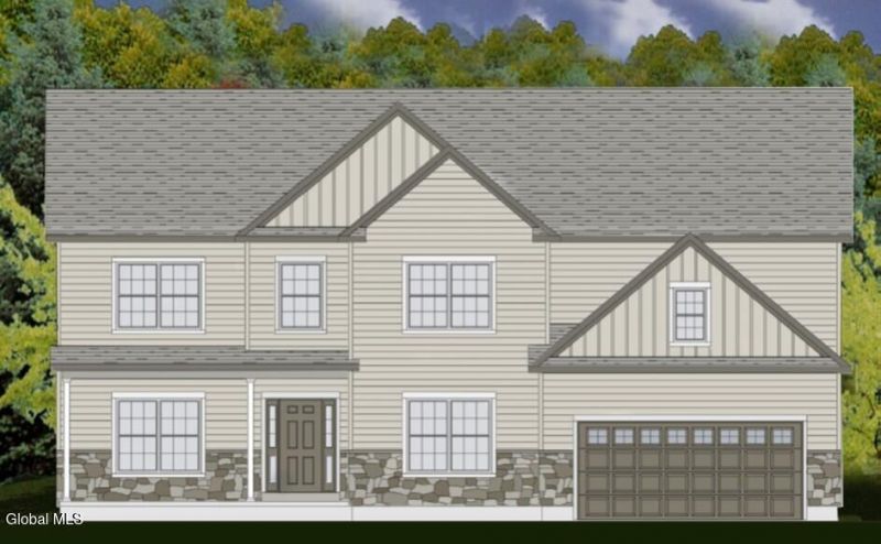 Mechanicville, New York, 12118, United States, 3 Bedrooms Bedrooms, ,3 BathroomsBathrooms,Residential,For Sale,1989514