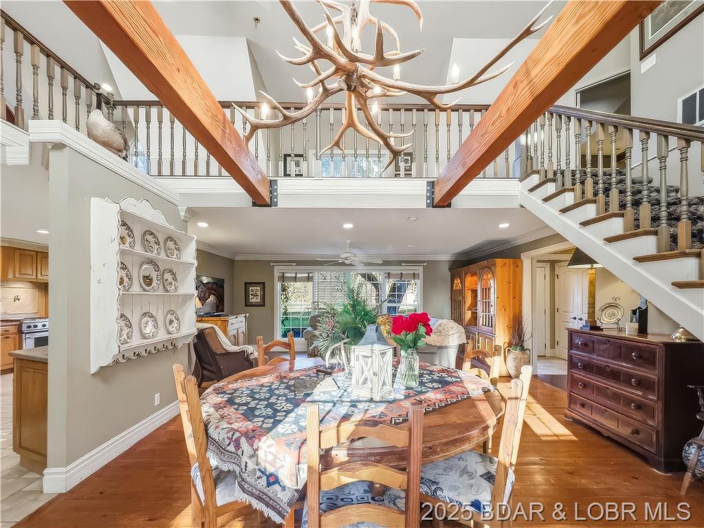 Camdenton, Missouri, 65020, United States, 4 Bedrooms Bedrooms, ,5 BathroomsBathrooms,Residential,For Sale,1989122