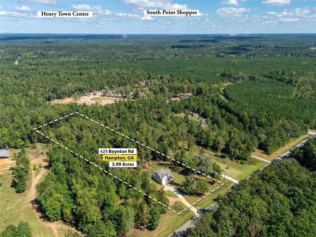 Hampton, Georgia, 30228, United States, 5 Bedrooms Bedrooms, ,4 BathroomsBathrooms,Residential,For Sale,1956814