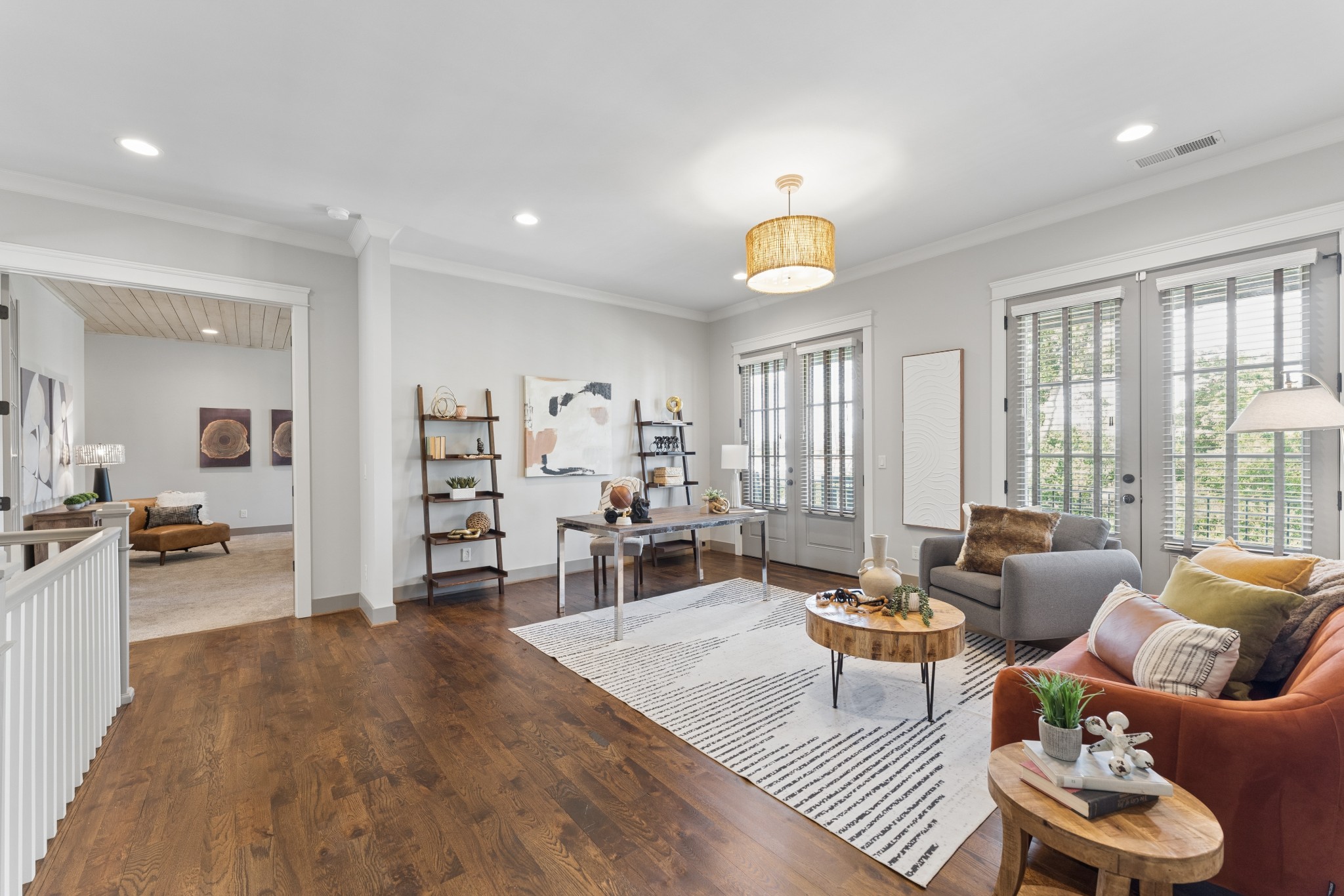  111 Heady Dr, Nashville, TN, 37205 - 物件實景