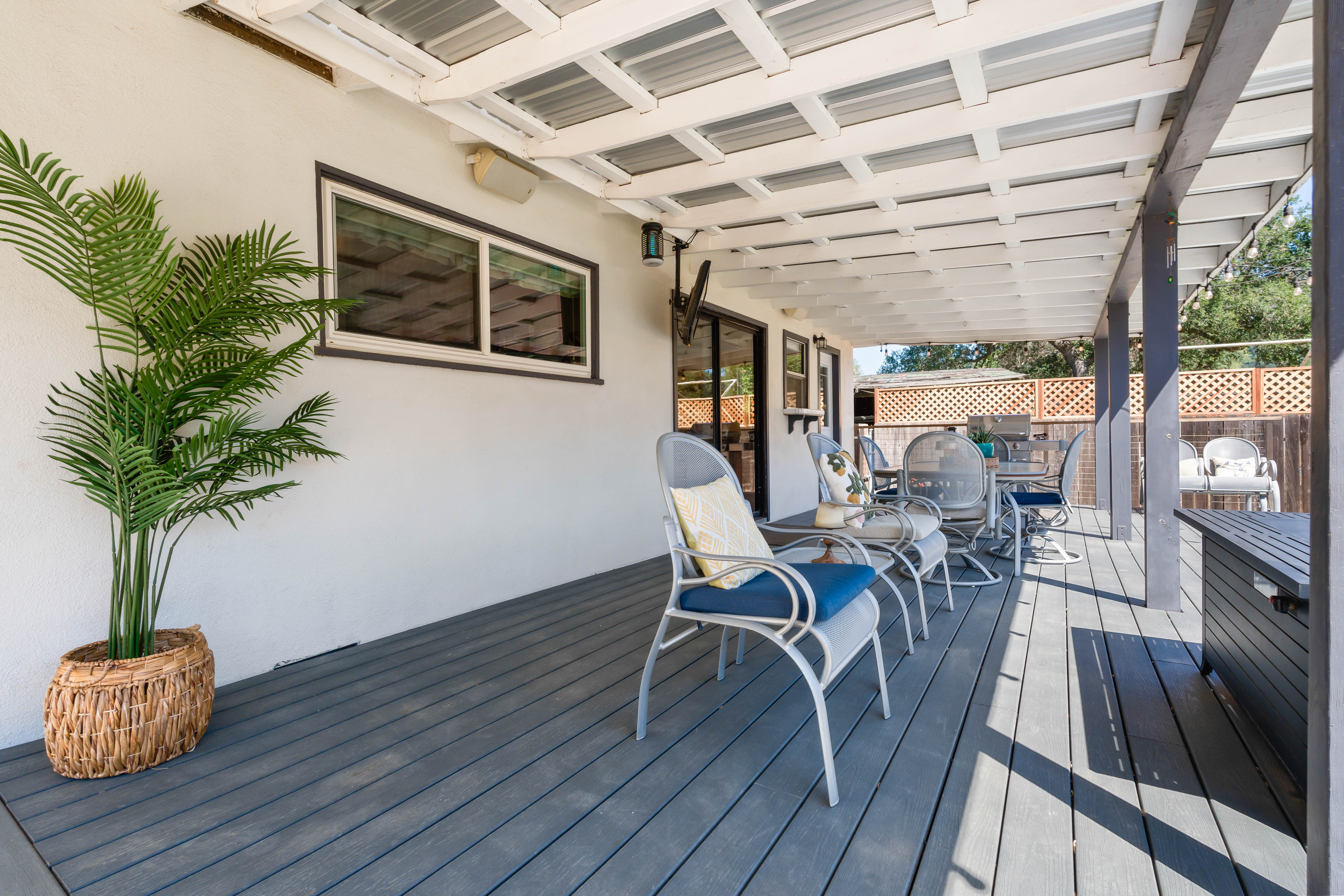  690 Riverside Road, Oak View, CA 93022 - 物件實景