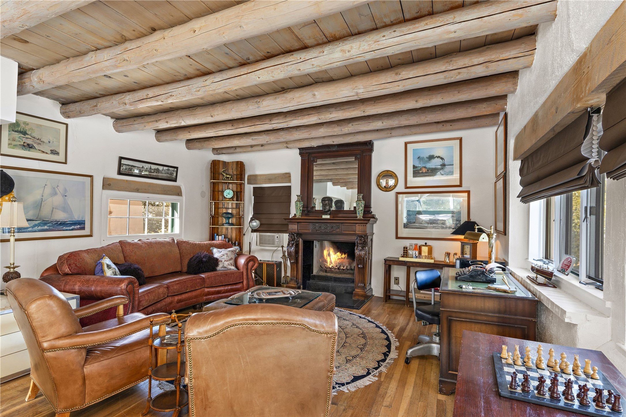  185 Brownell Howland - 物件實景