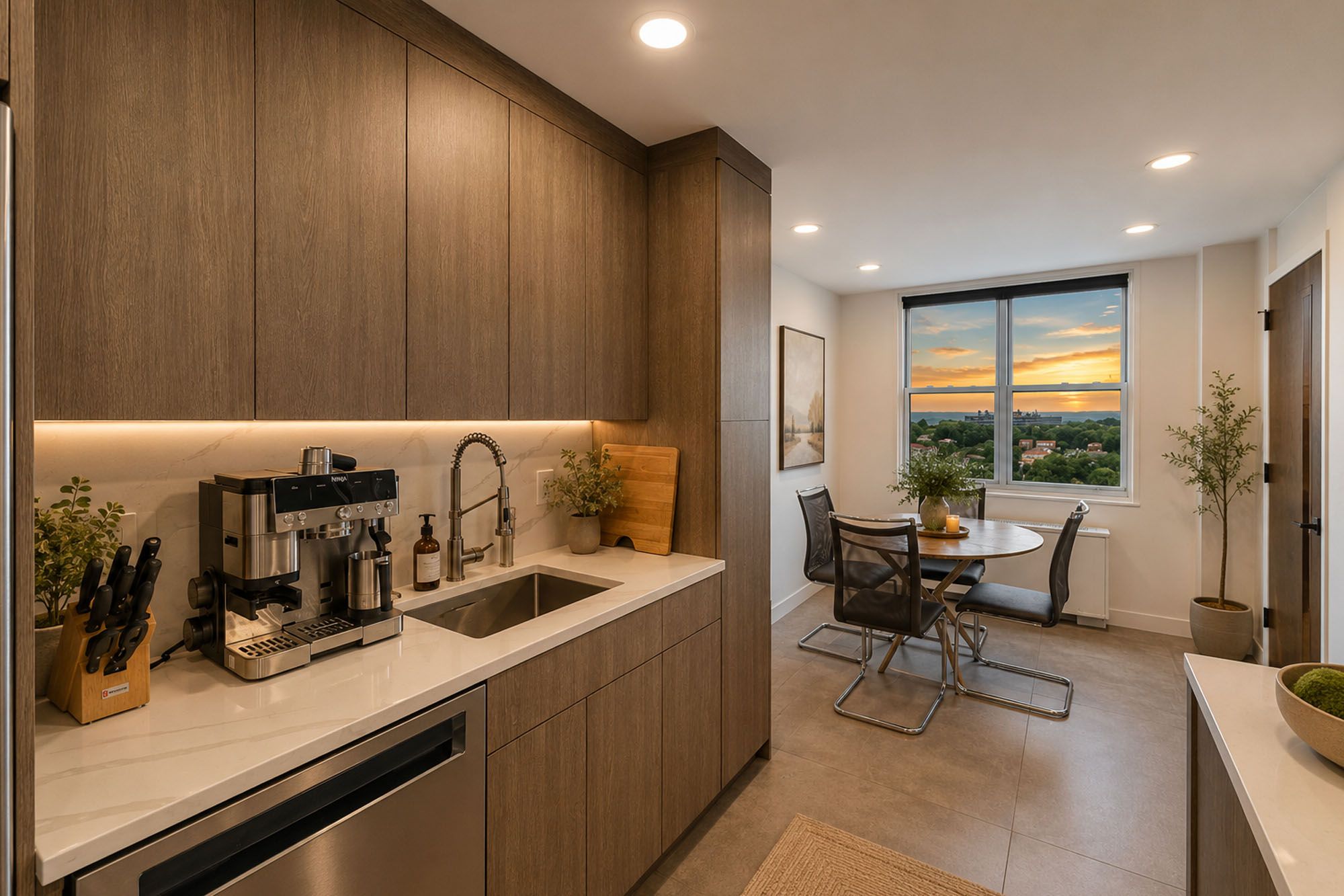  2200 Central Road, Fort Lee, NJ, 07024 - 物件實景