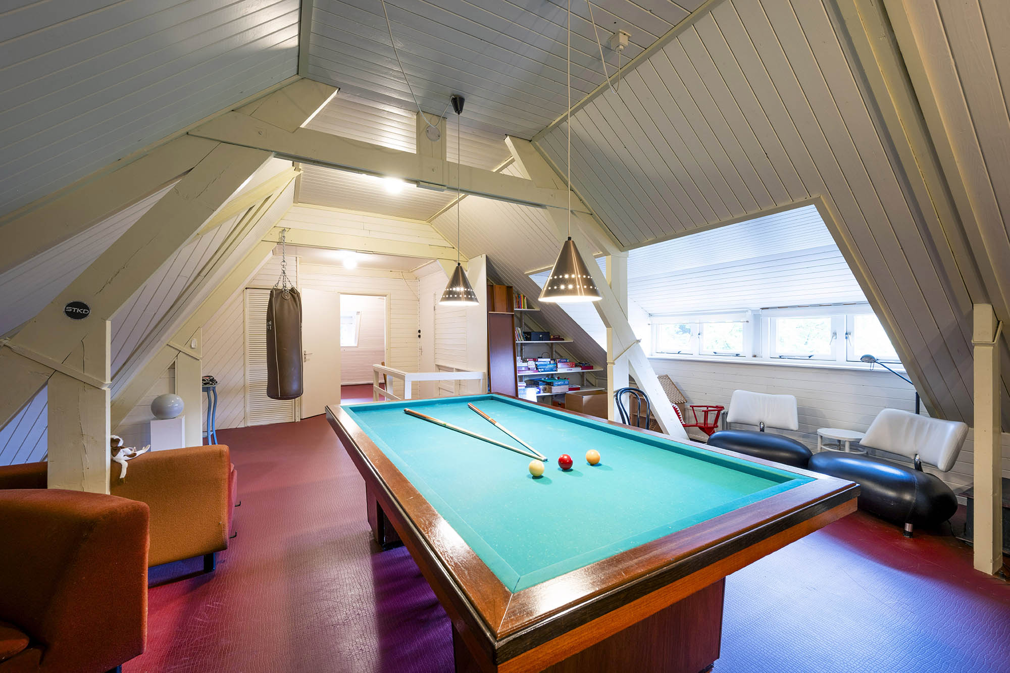  COUNTRY HOUSE ‘DE BEUK’ – CHARACTERFUL LIVING IN AN EXCEPTIONAL GREEN SETTING - 物件實景