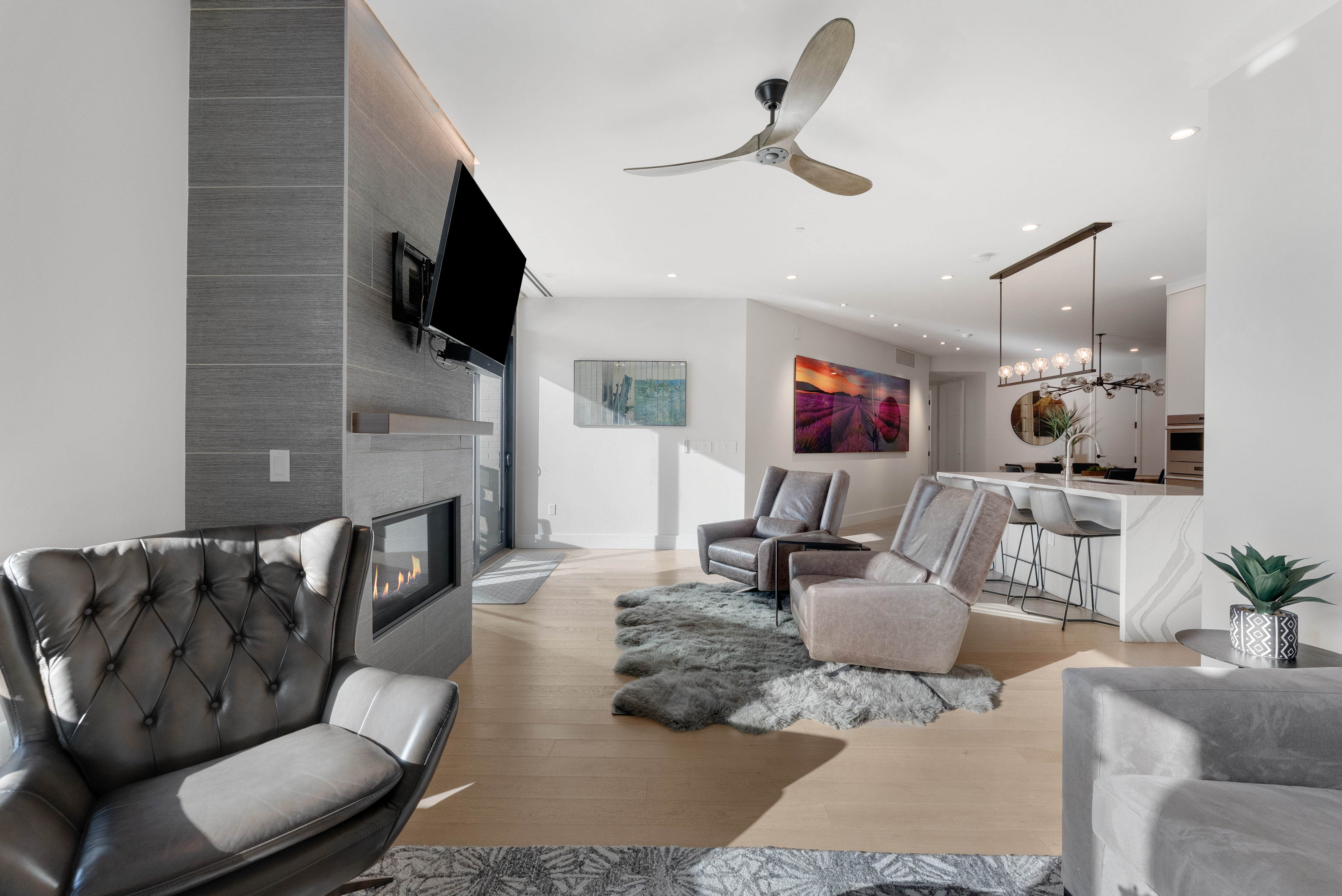  Welcome to luxury living at McGregor Square in the heart of LoDo - 物件實景