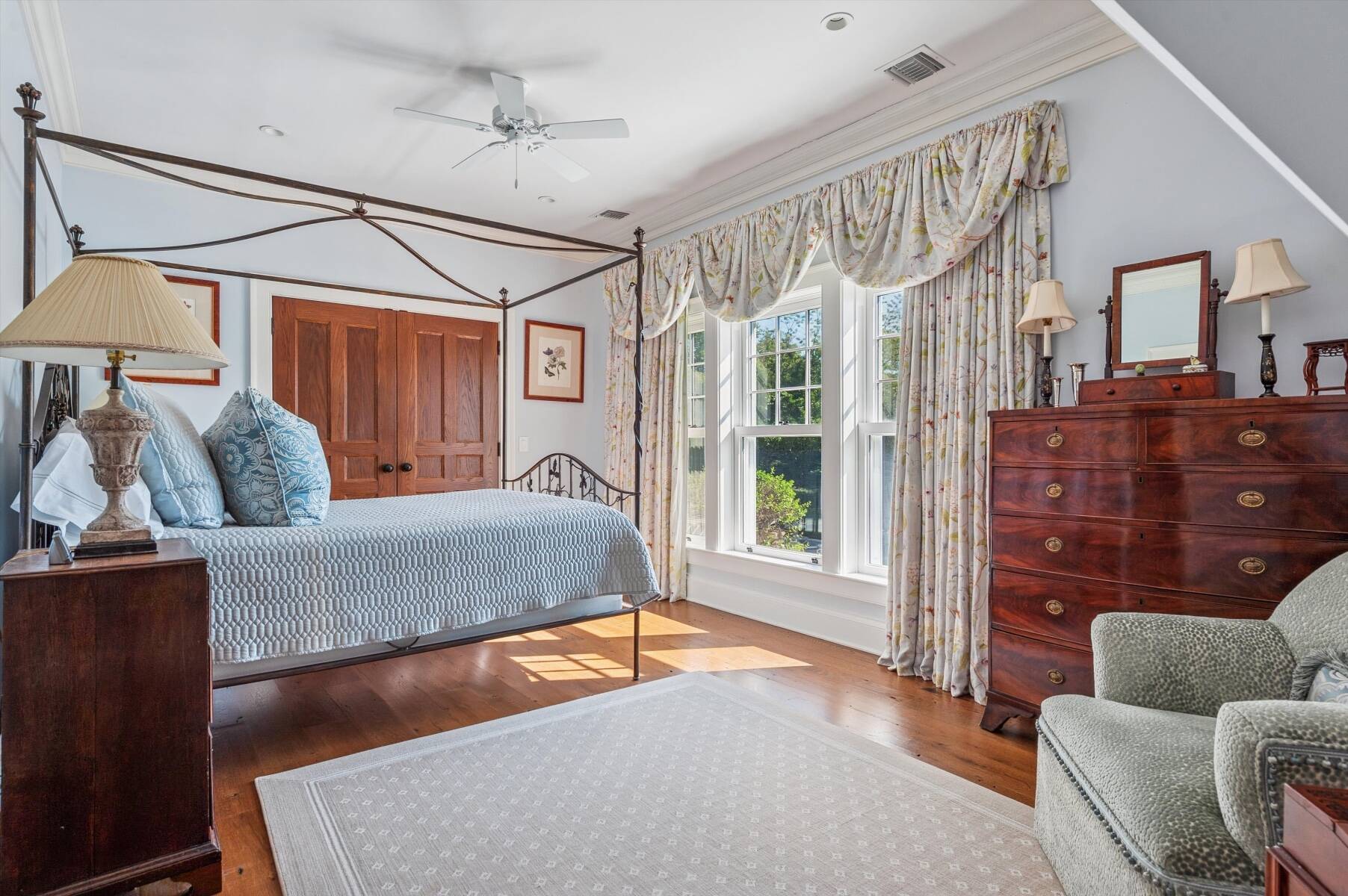  Timeless Southampton Estate with Tennis, Pool & Guest House - 物件實景