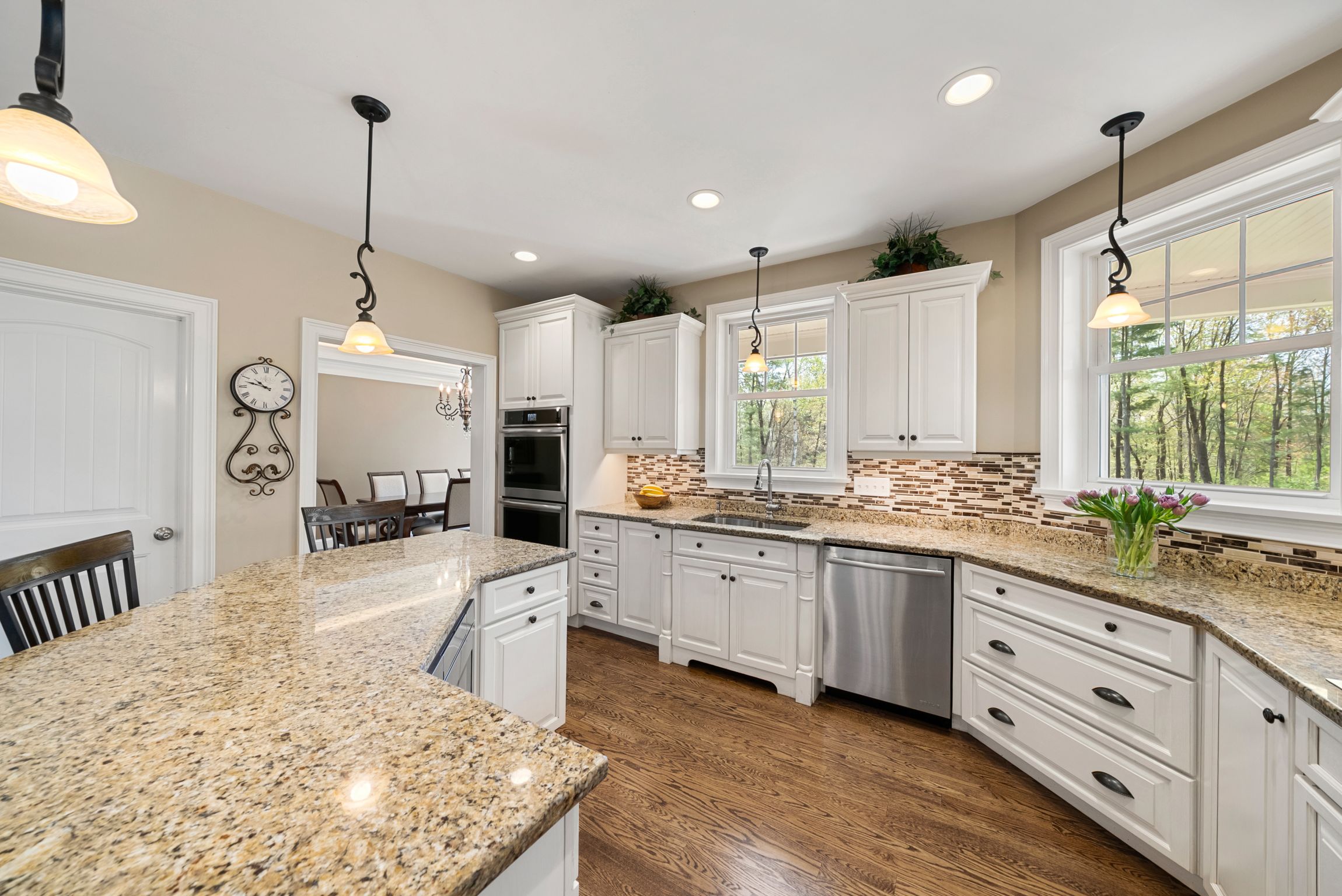  99 Red Gate Road, Tyngsborough, MA, 01879 - 物件實景