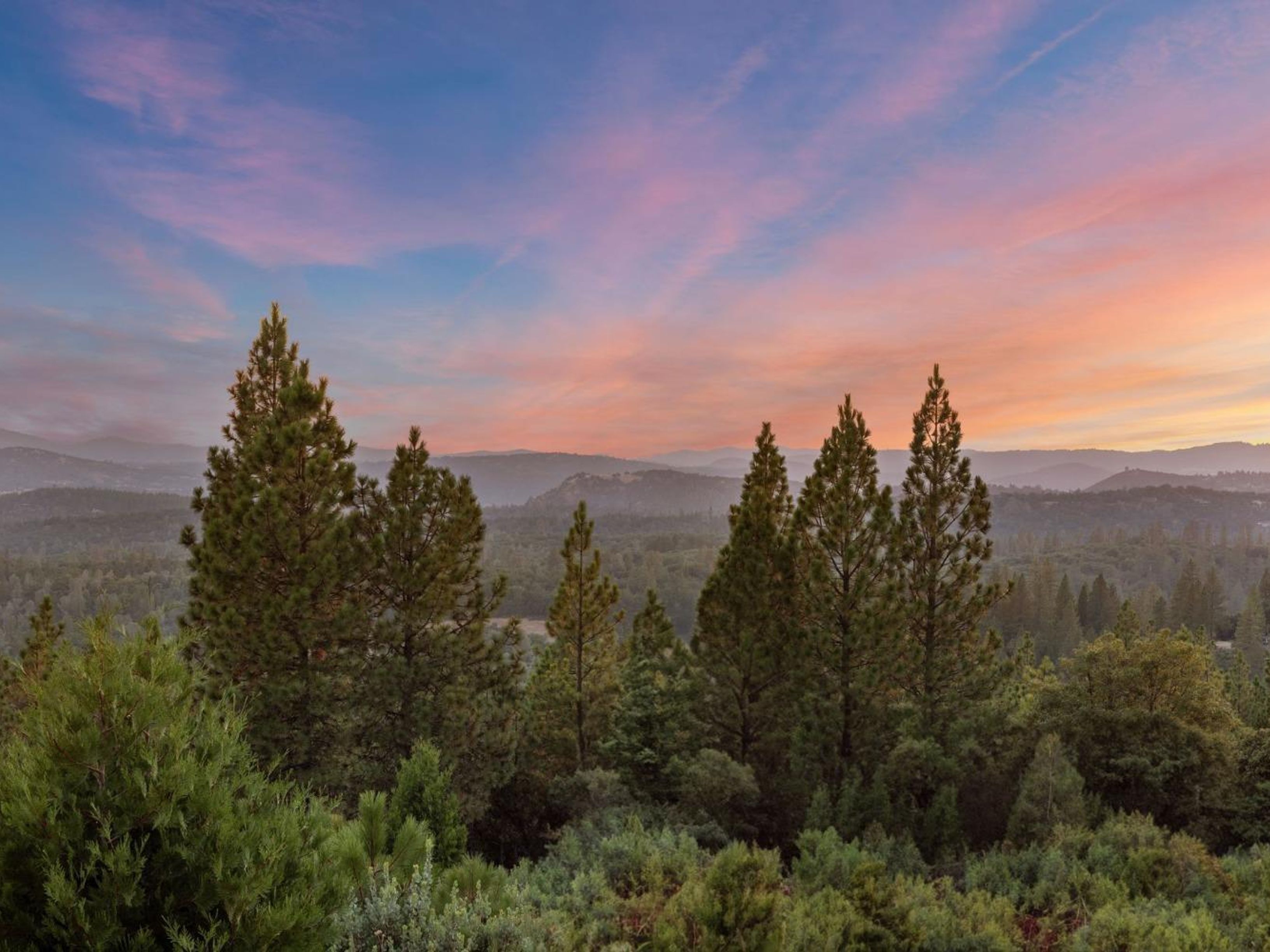 5915 Traverse Creek Road, Garden Valley, CA 95633 - 物件實景