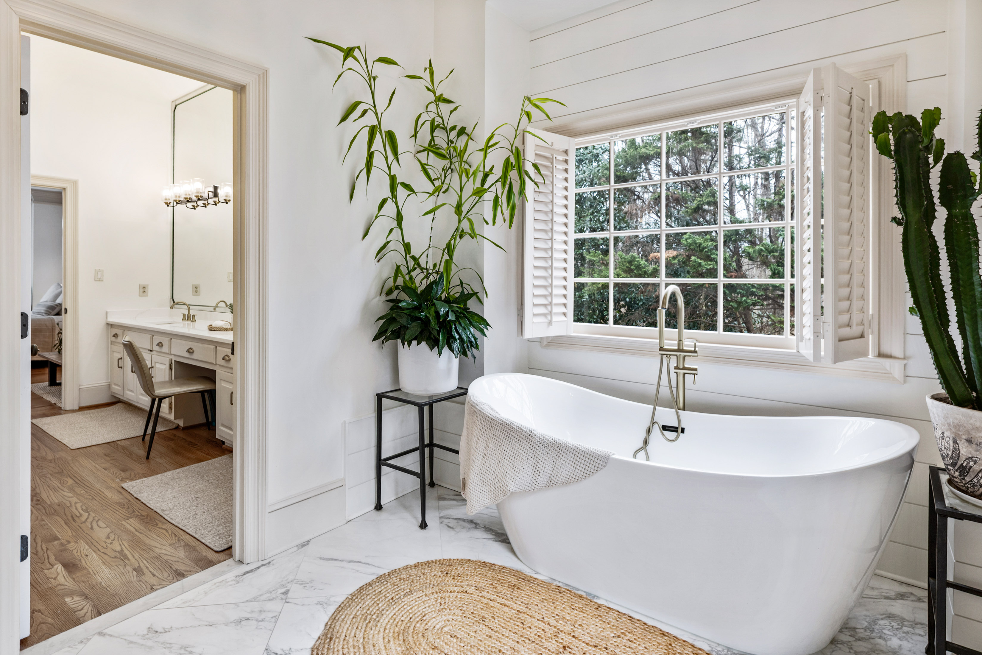  Exquisite Home Reminiscent of Classic 1960s Hollywood Glamour - 物件實景