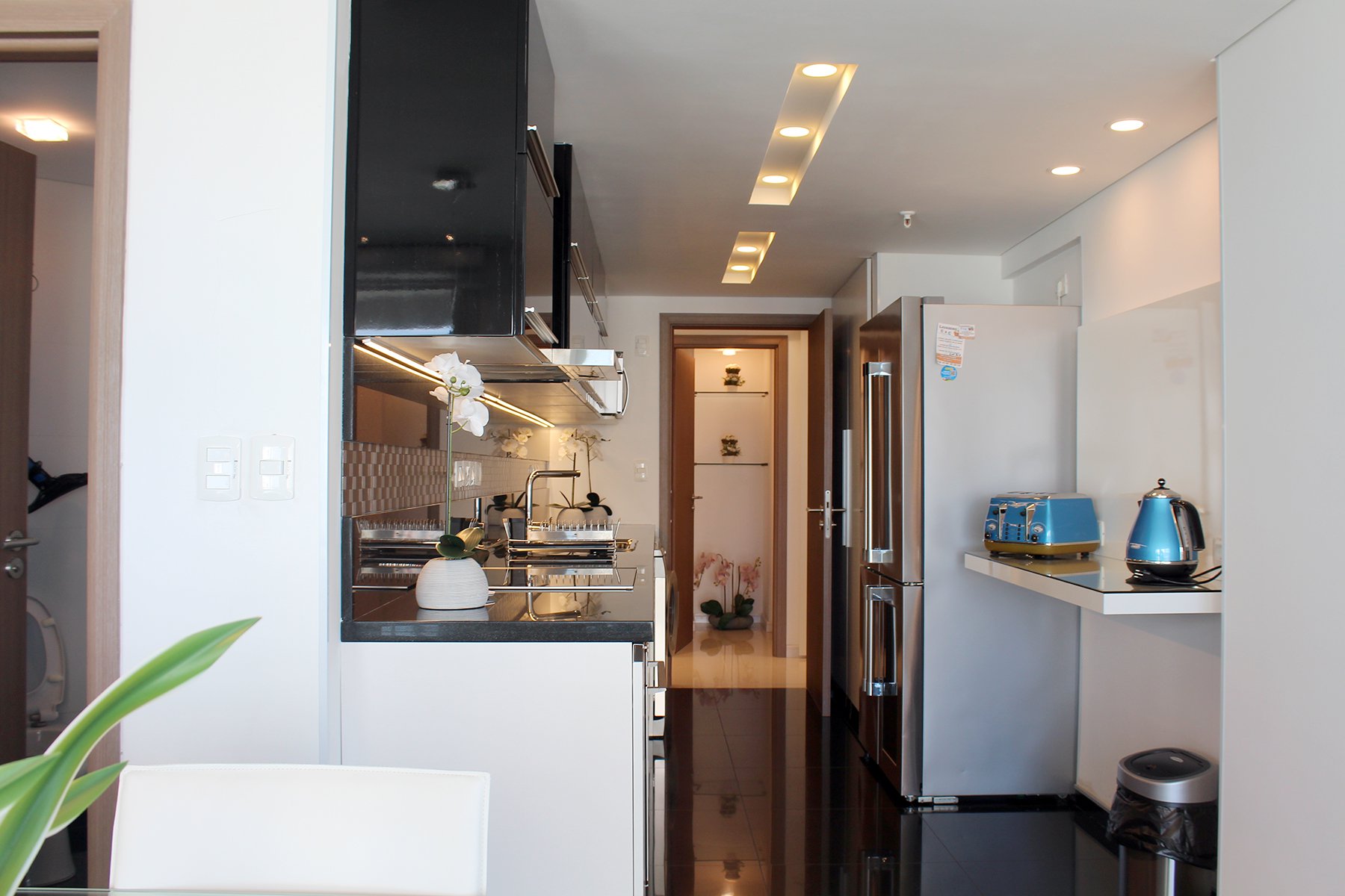  Sale of corner unit in luxury tower - 物件實景
