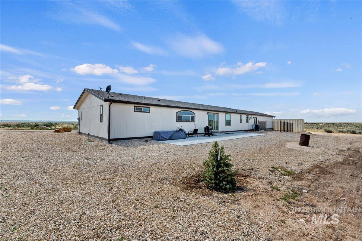 Boise, Idaho, 83716, United States, 4 Bedrooms Bedrooms, ,2 BathroomsBathrooms,Residential,For Sale,1990329