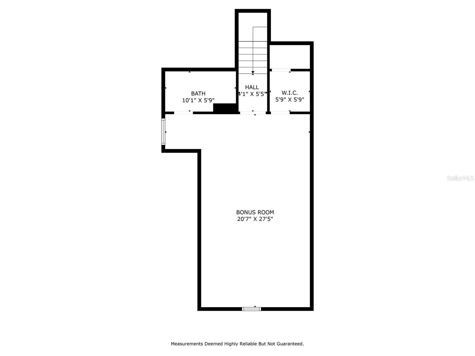 GROVELAND, Florida, 34736, United States, 4 Bedrooms Bedrooms, ,5 BathroomsBathrooms,Residential,For Sale,1792752
