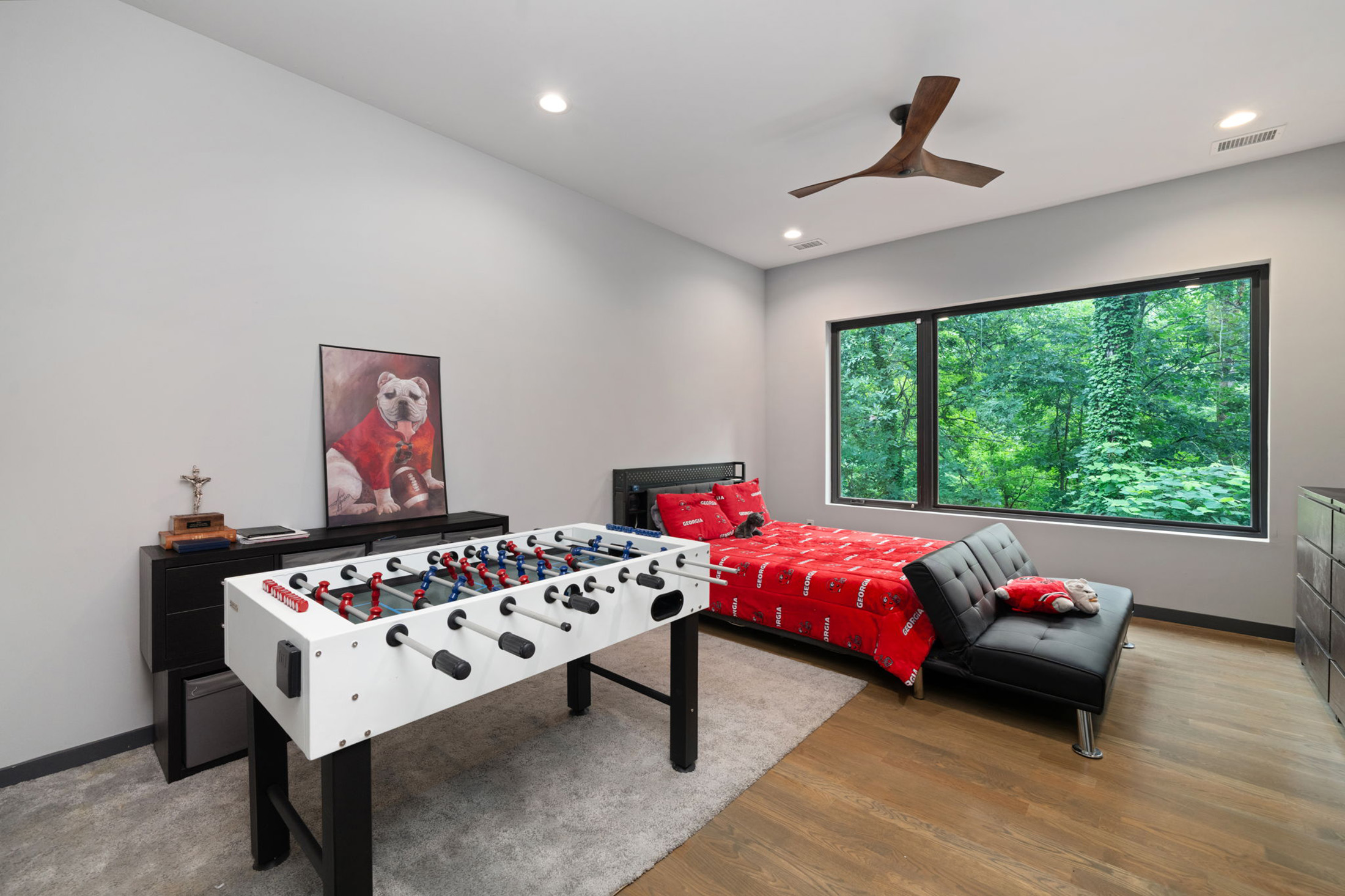  Modern Luxury Meets Nature in the Heart of Roswell - 物件實景